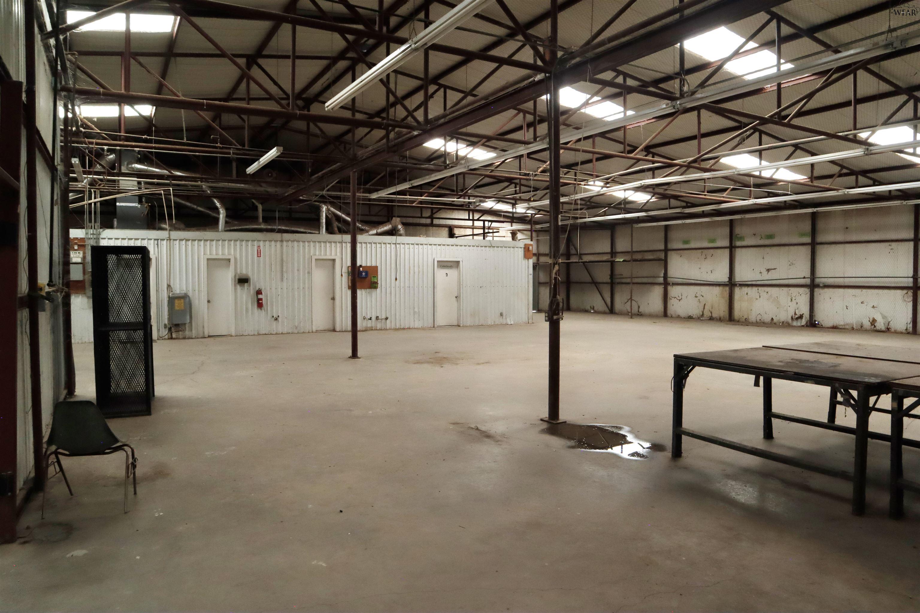 3224 INDUSTRIAL DRIVE