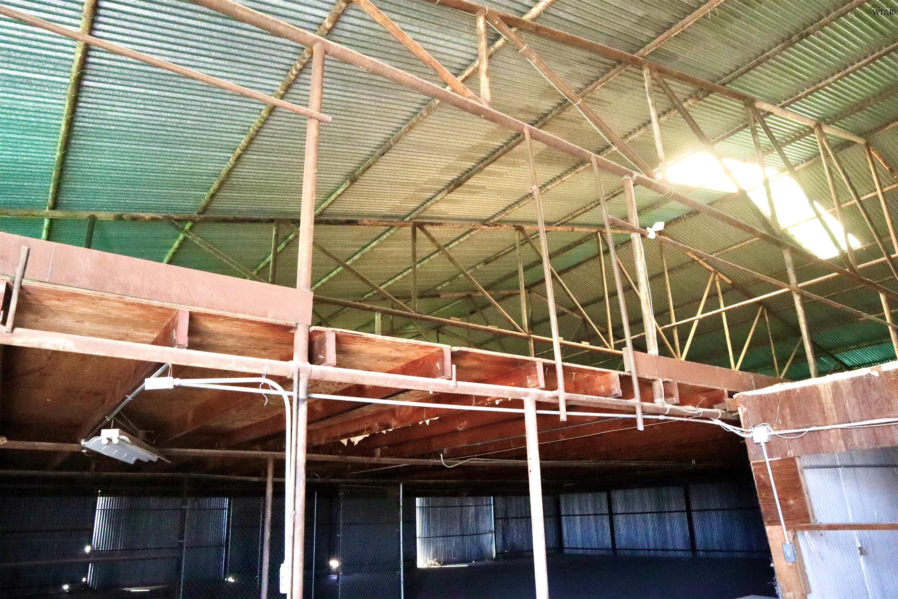 3224 INDUSTRIAL DRIVE