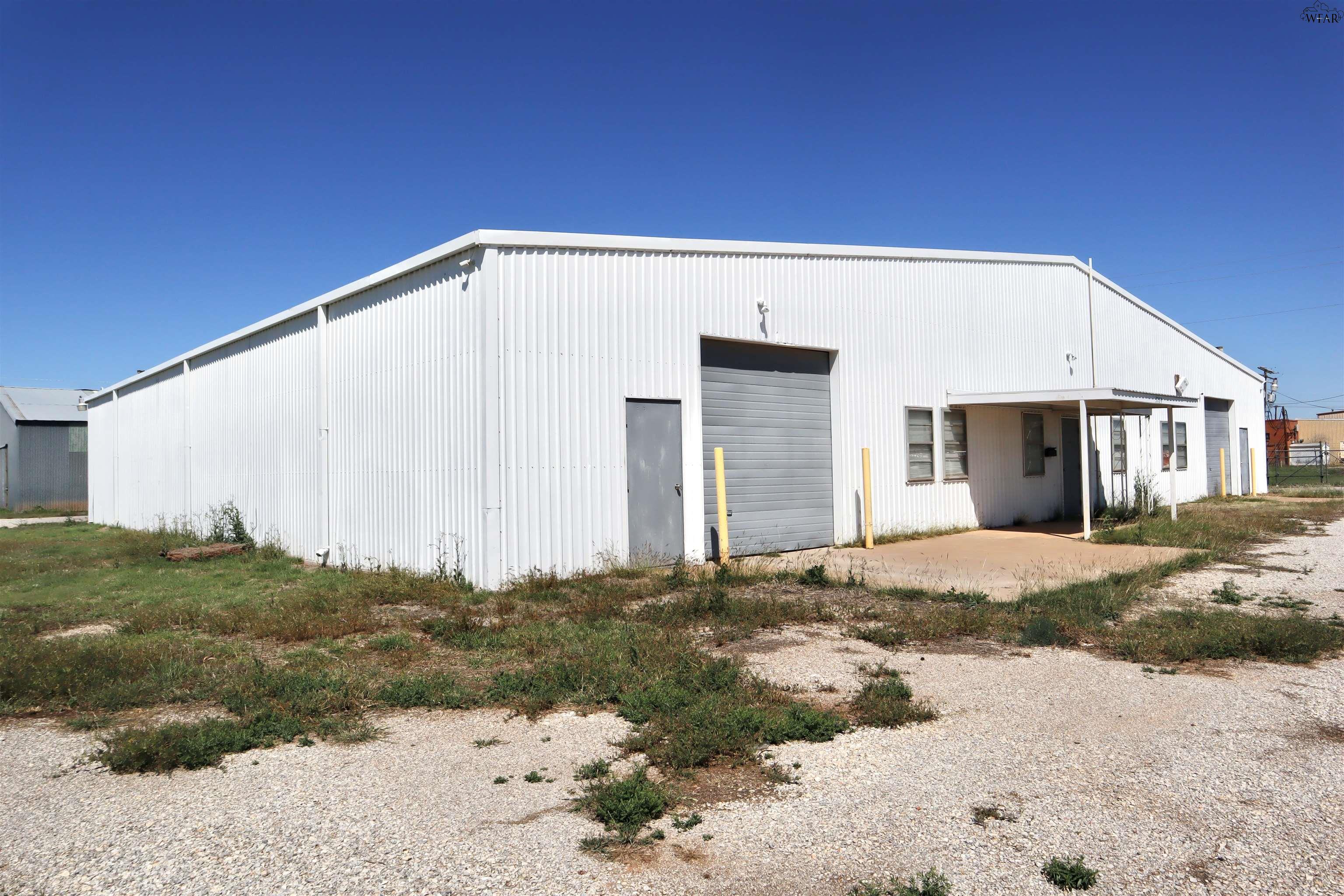 3224 INDUSTRIAL DRIVE