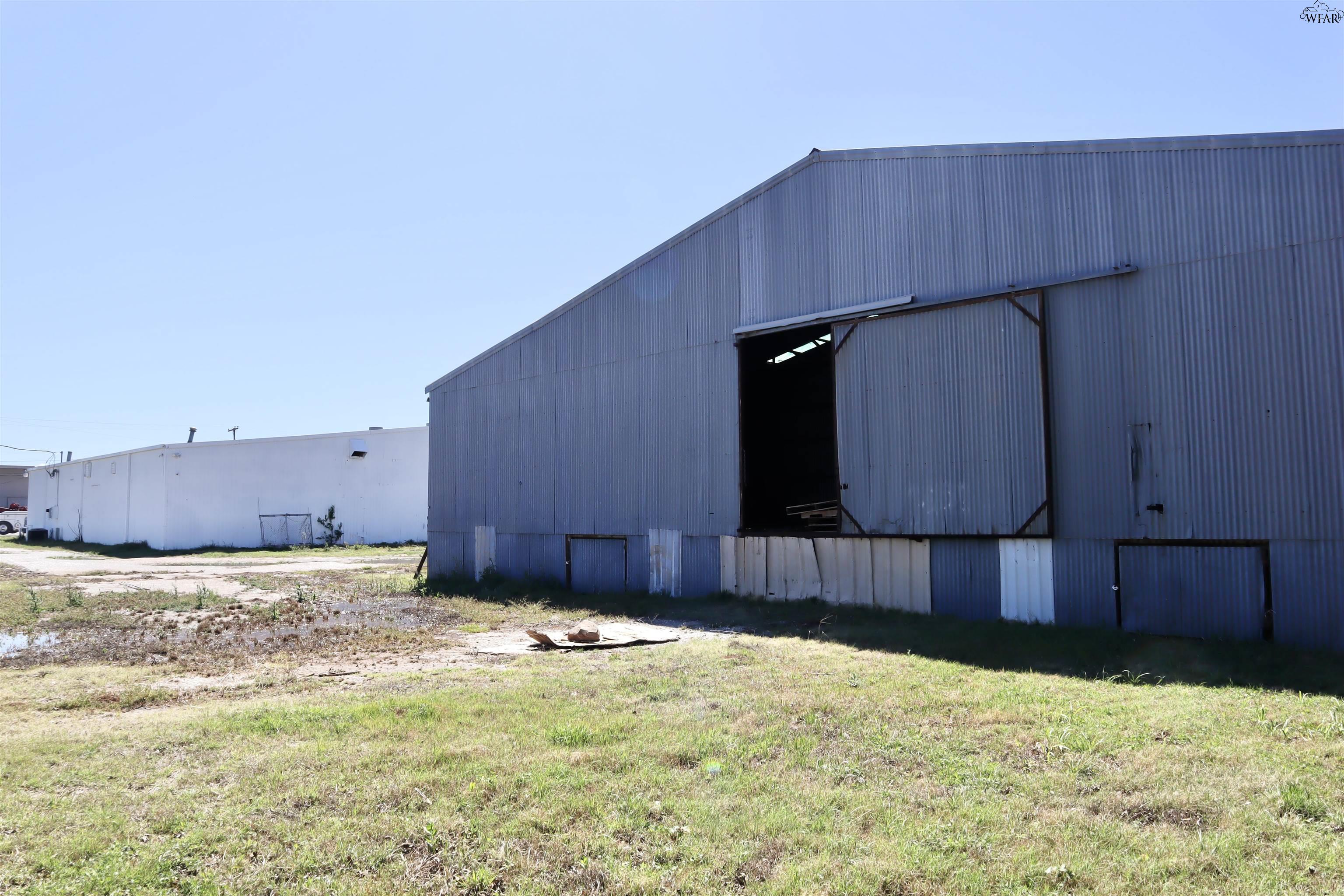 3224 INDUSTRIAL DRIVE