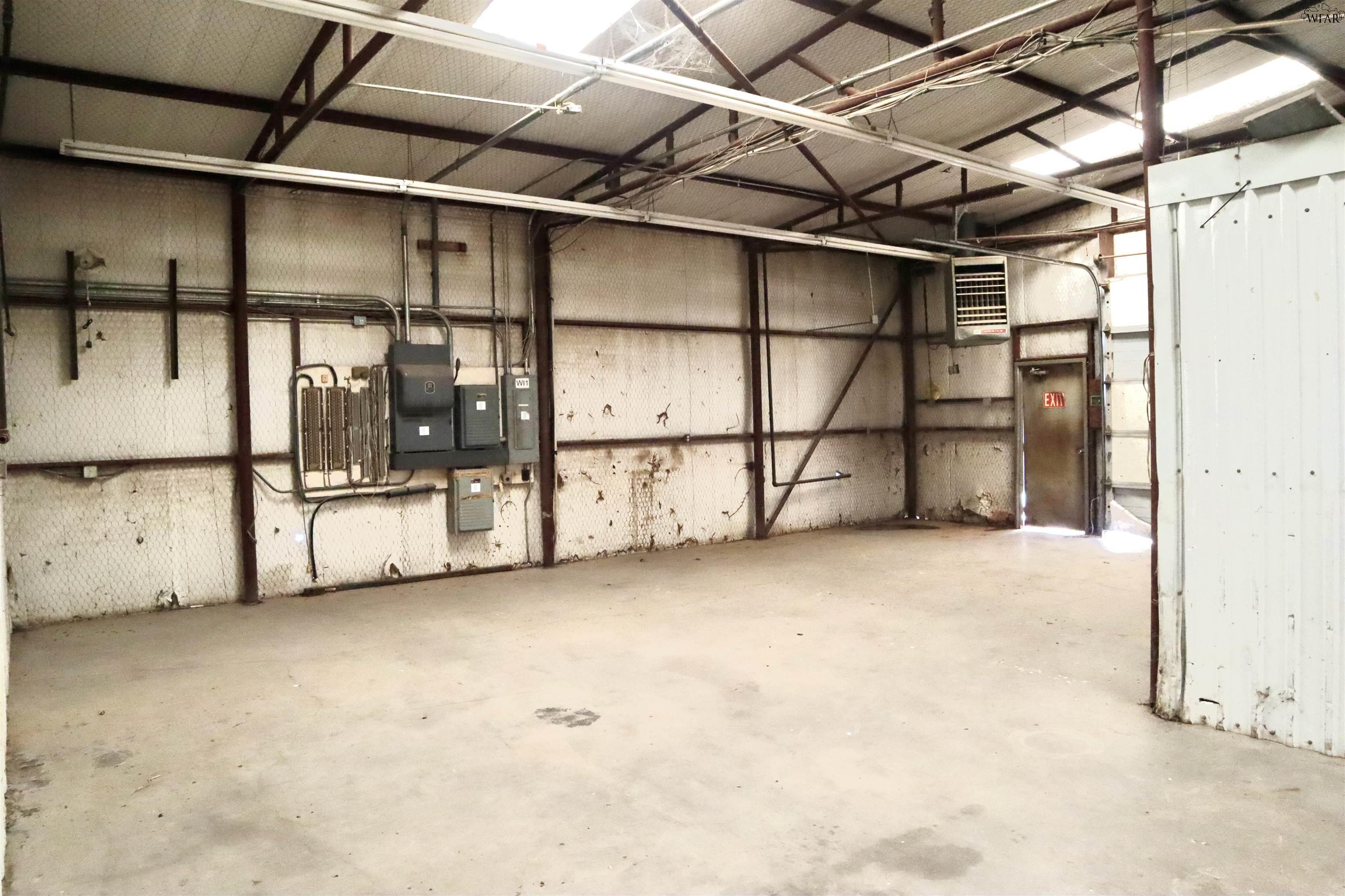 3224 INDUSTRIAL DRIVE