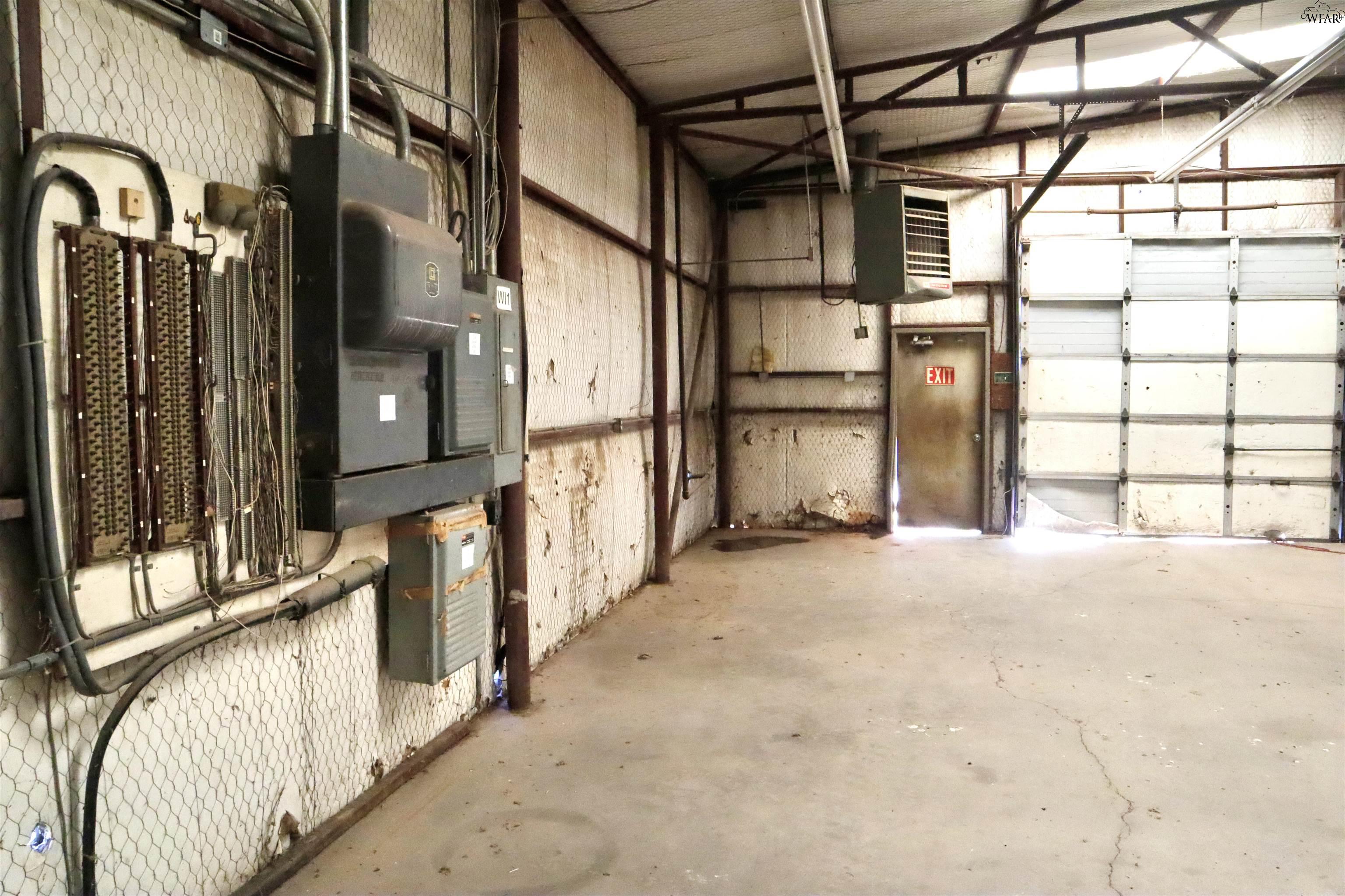 3224 INDUSTRIAL DRIVE