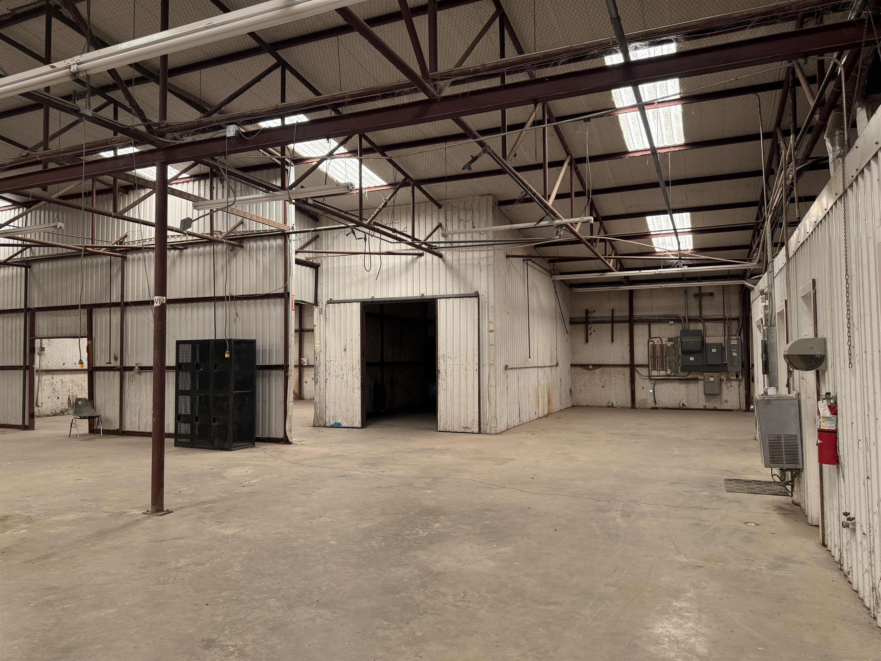 3224 INDUSTRIAL DRIVE