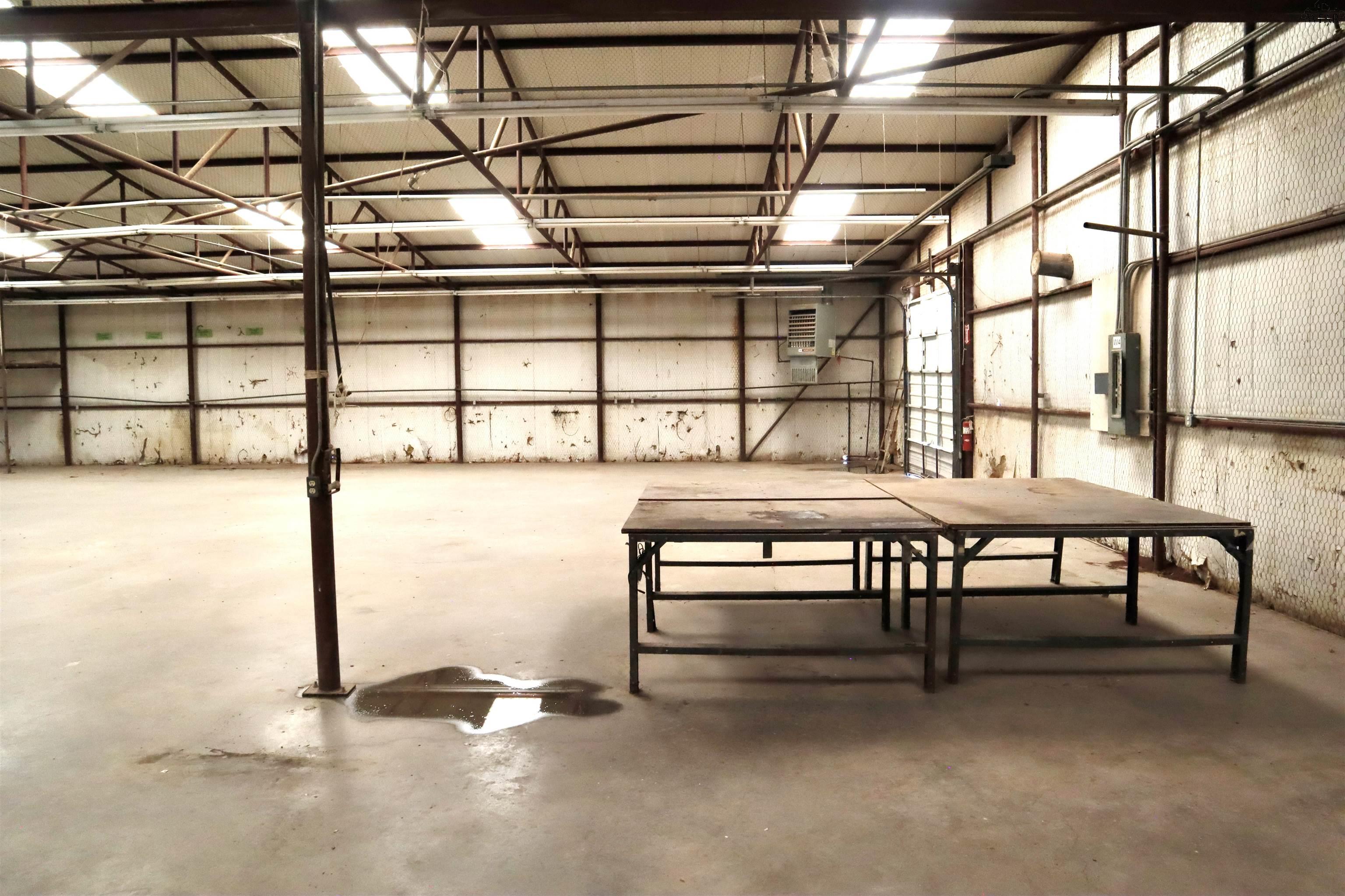 3224 INDUSTRIAL DRIVE