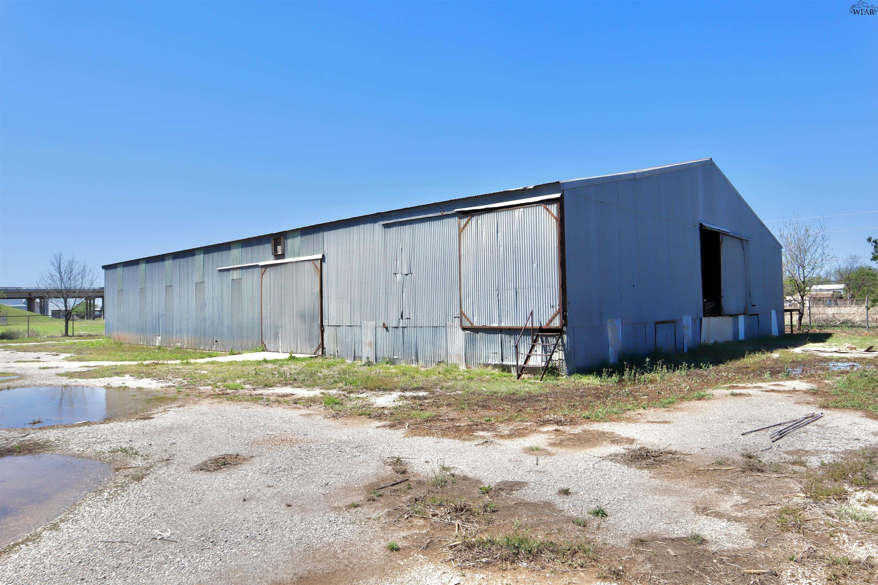 3224 INDUSTRIAL DRIVE
