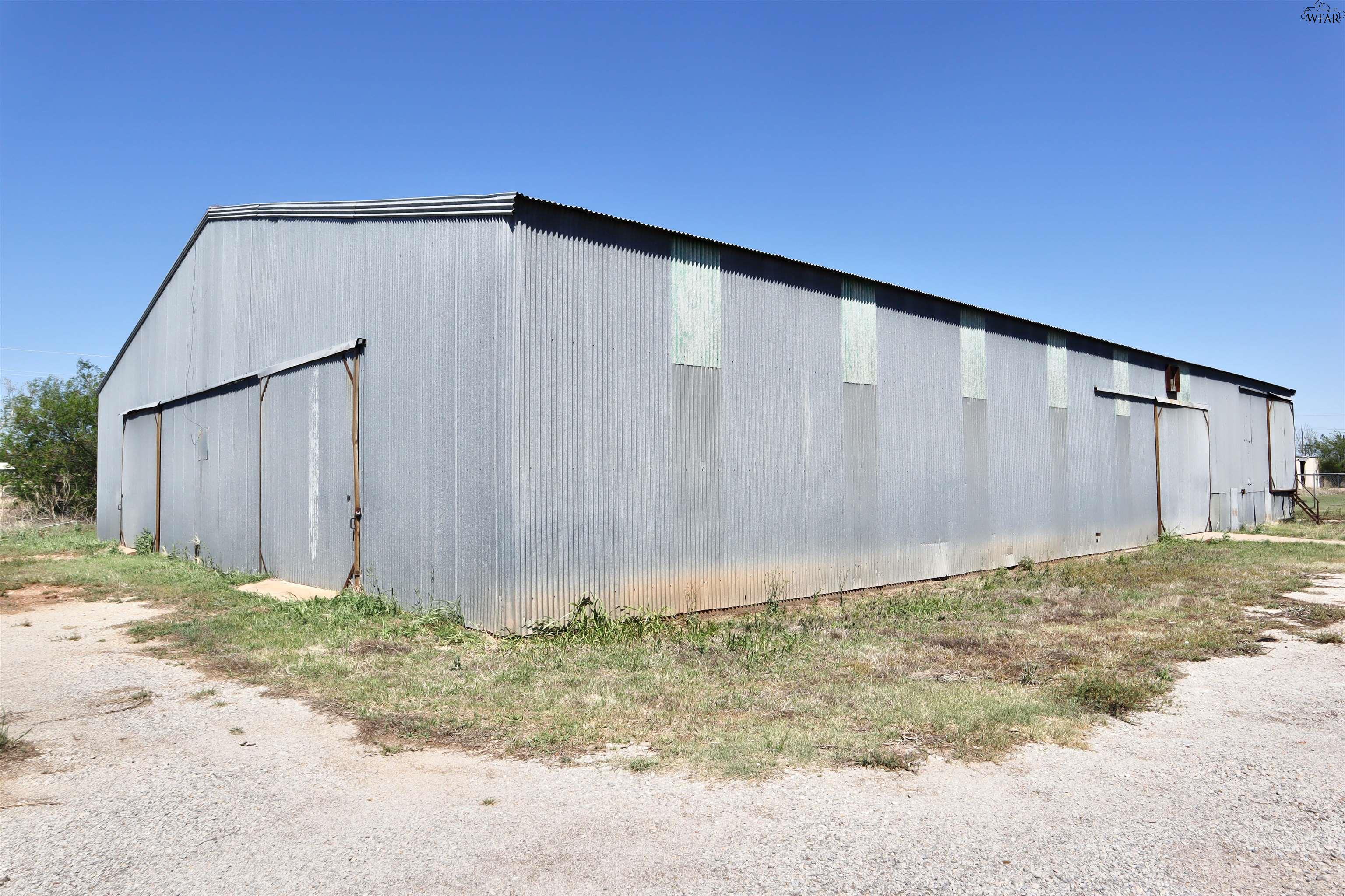 3224 INDUSTRIAL DRIVE