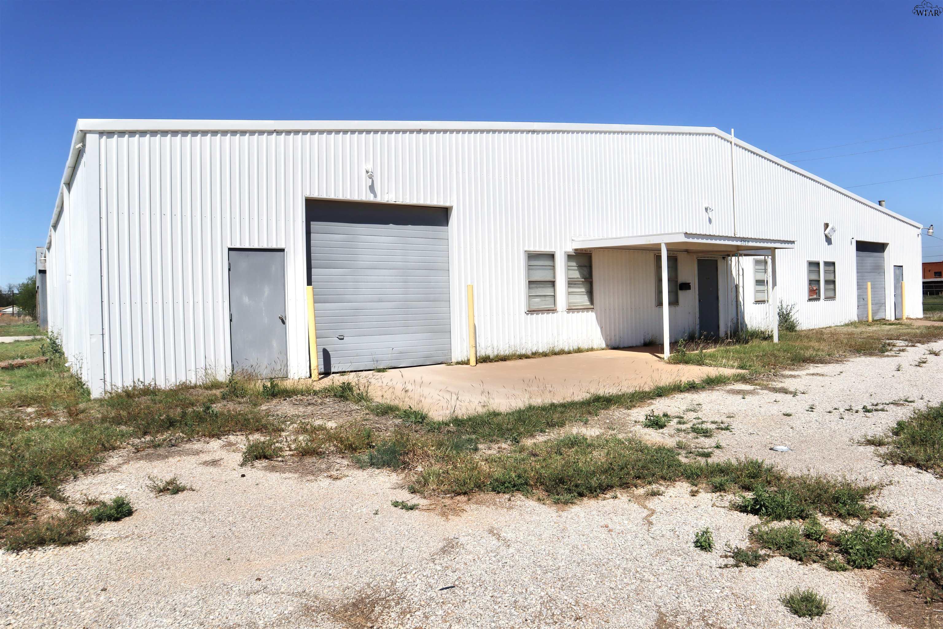 3224 INDUSTRIAL DRIVE