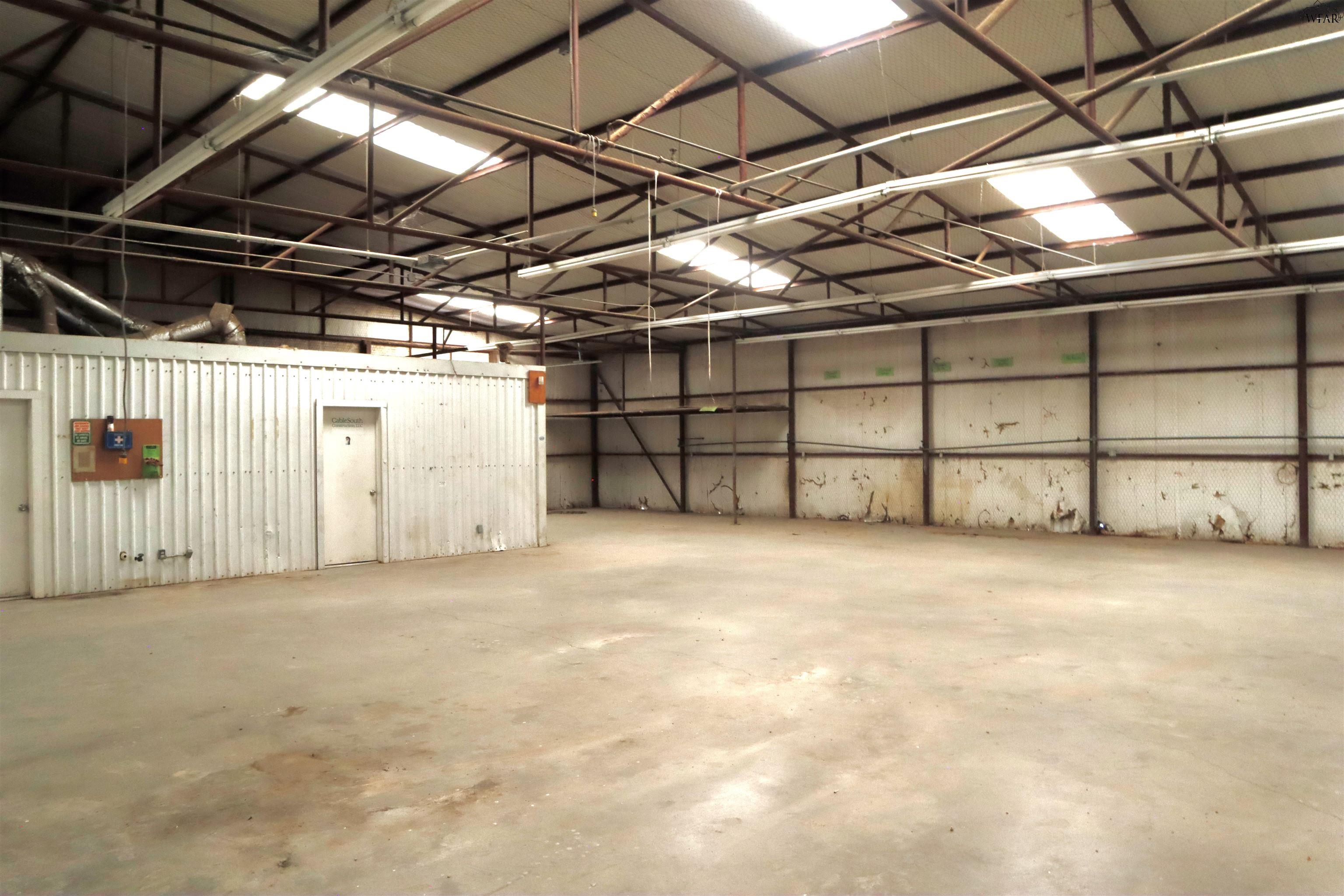 3224 INDUSTRIAL DRIVE