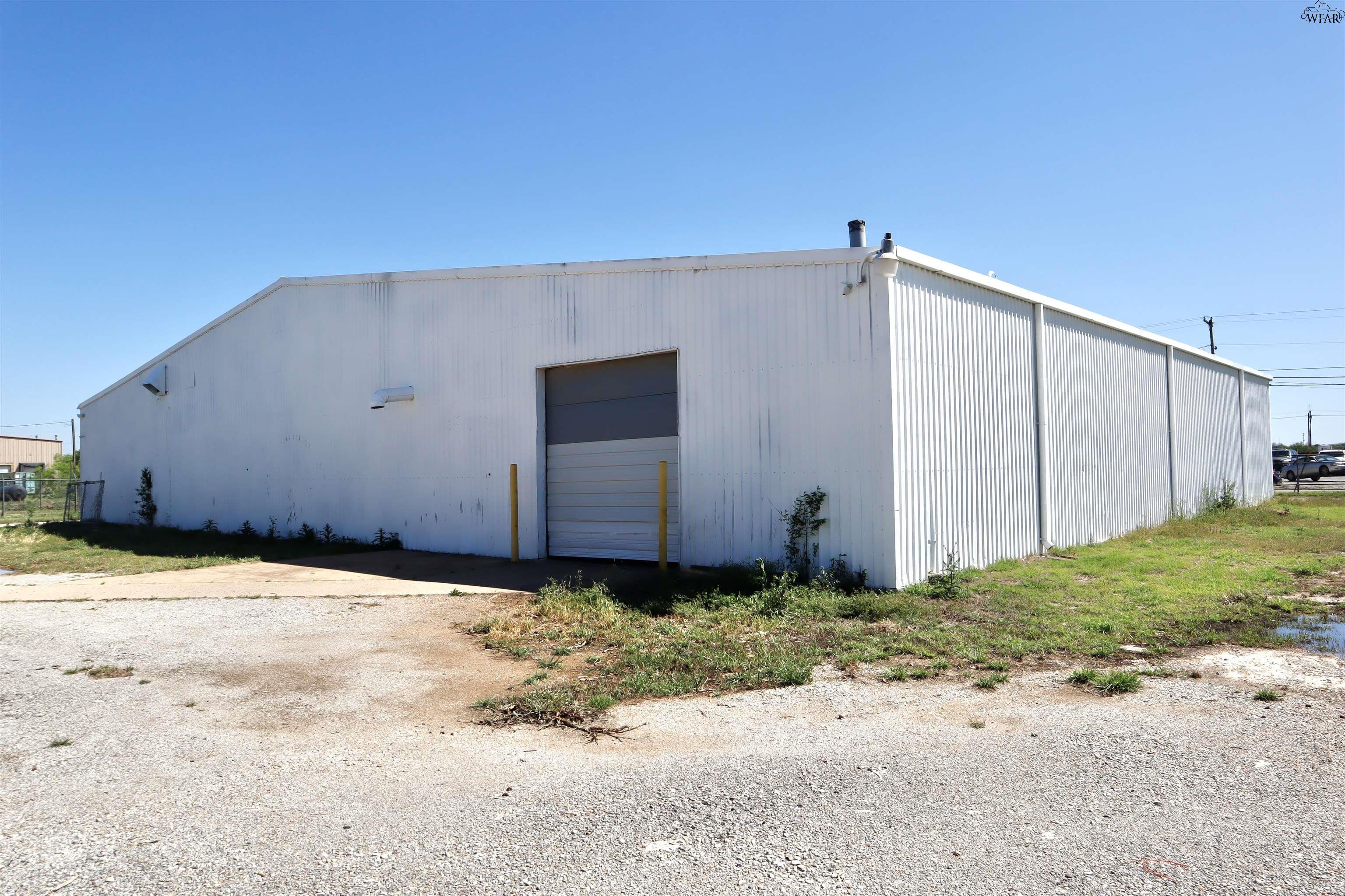 3224 INDUSTRIAL DRIVE