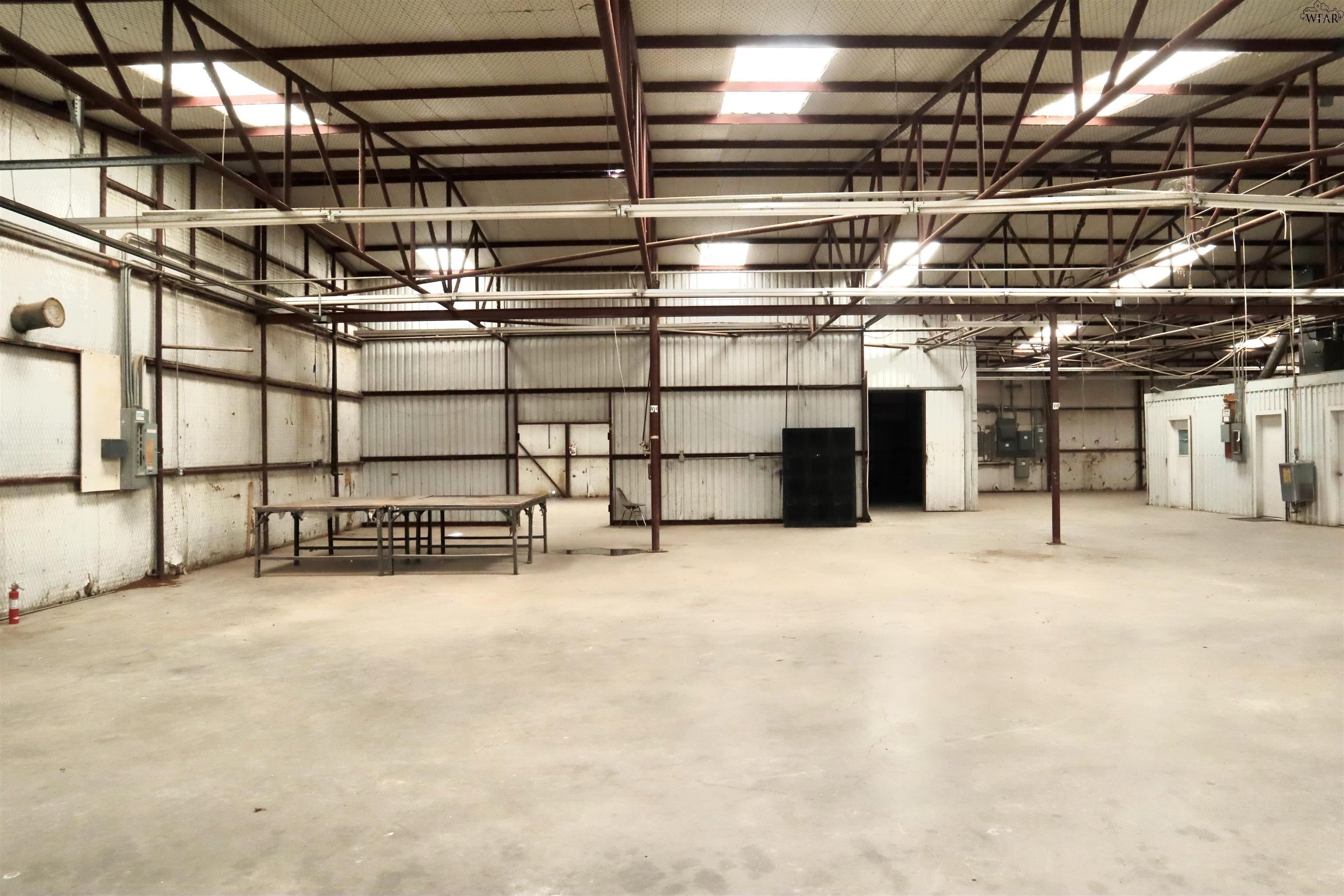 3224 INDUSTRIAL DRIVE