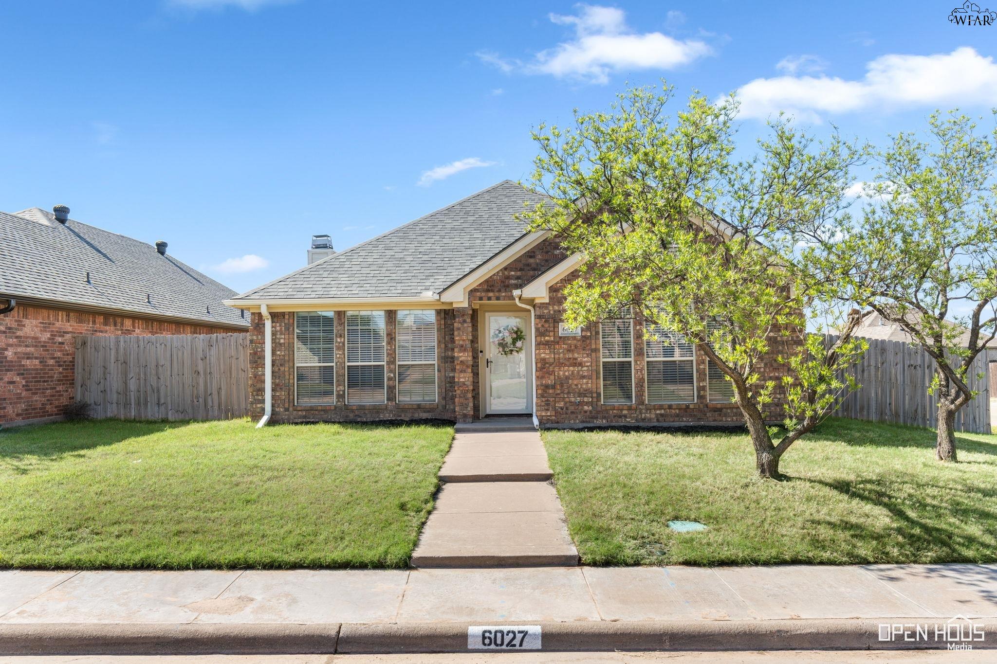 6027 OAKMONT DRIVE