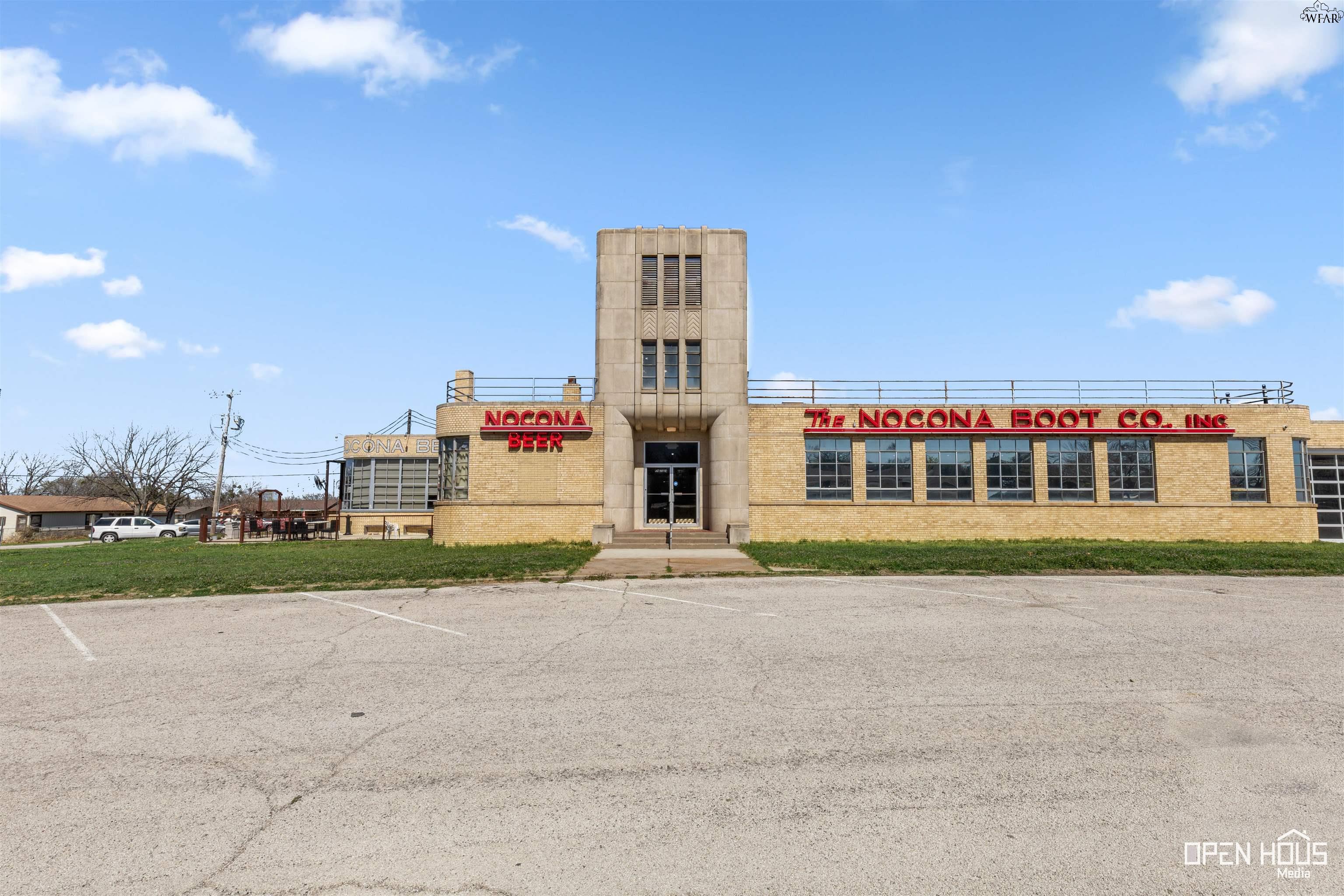 917 E HWY 82 Unit: STE A