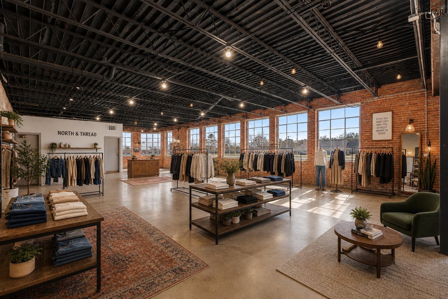 917 E HWY 82 Unit: STE A
