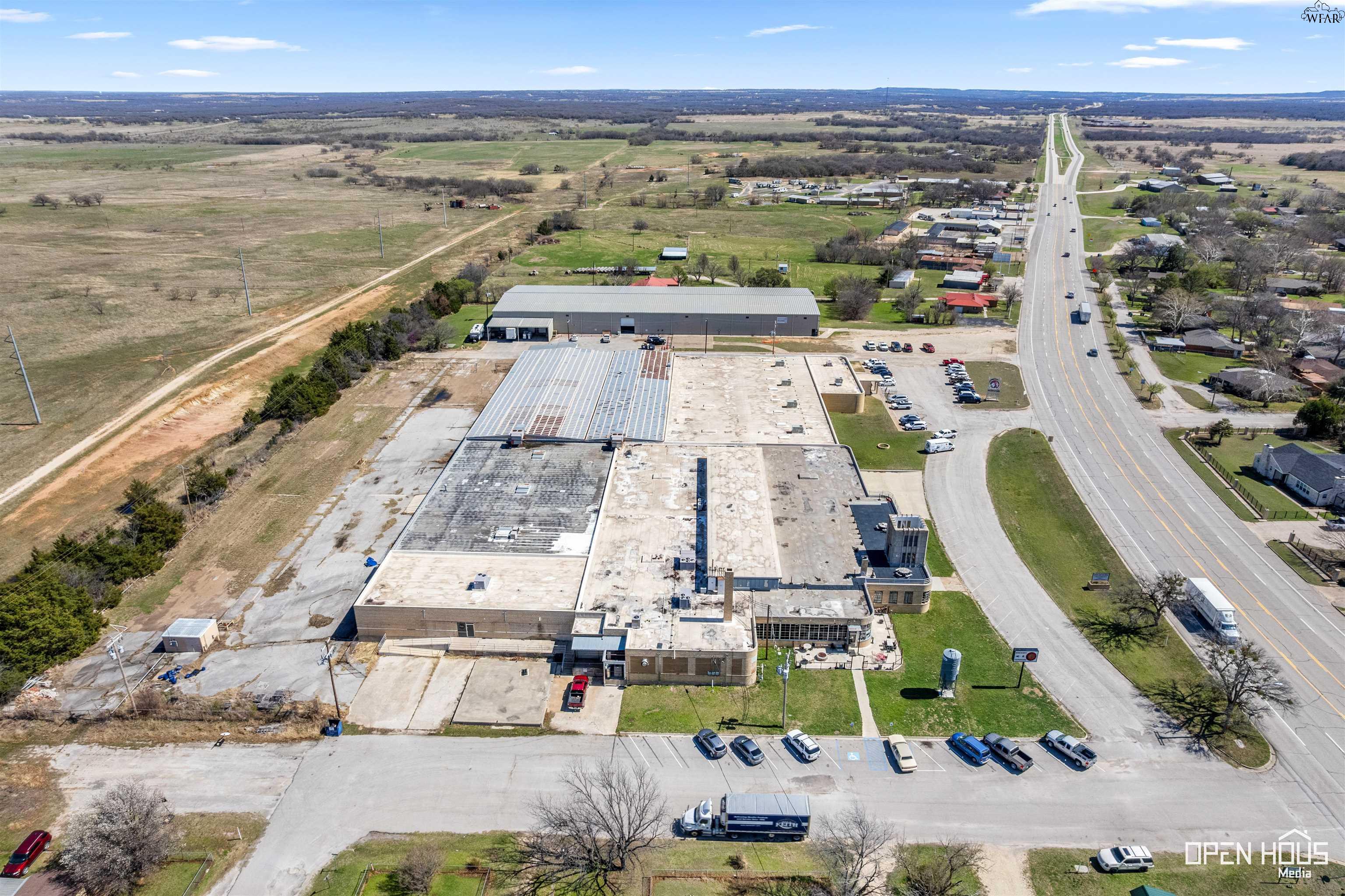 917 E HWY 82 Unit: STE A