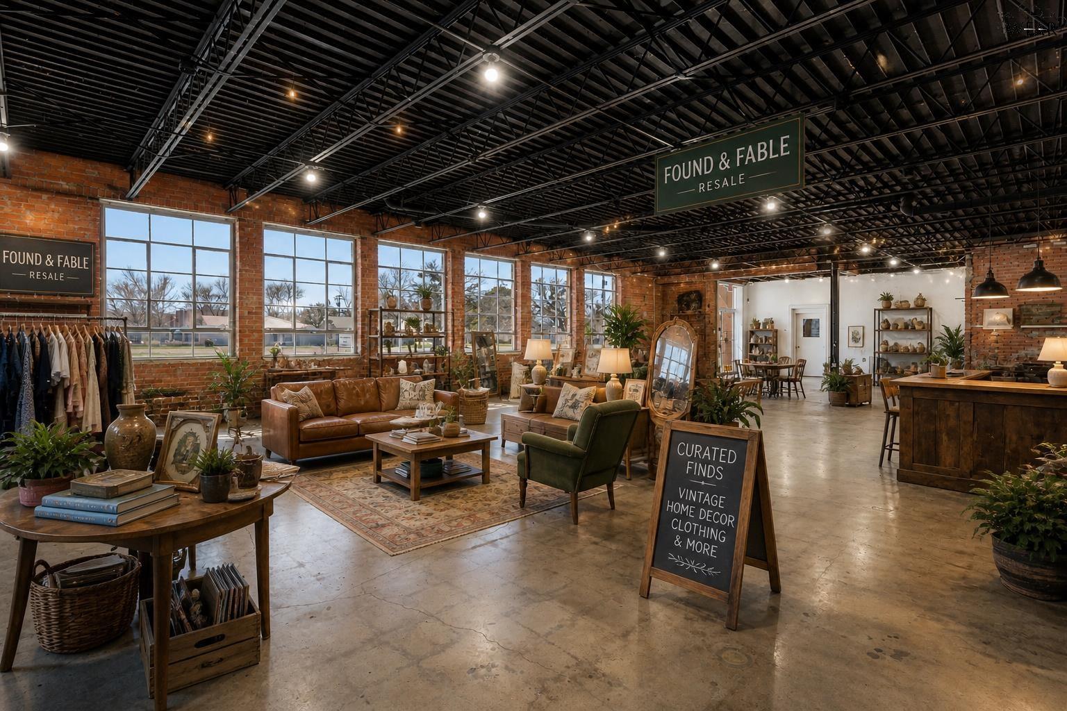 917 E HWY 82 Unit: STE A