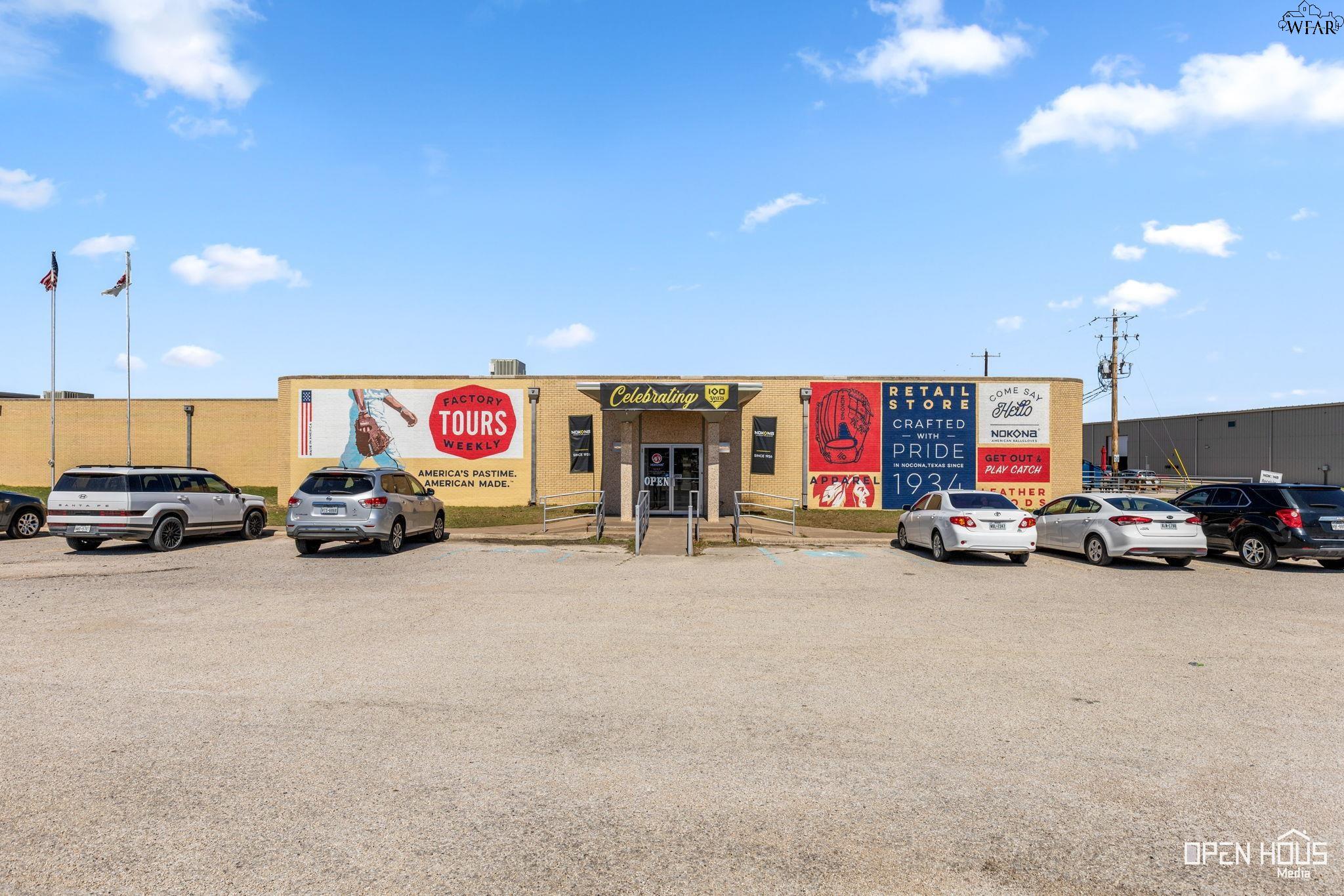 917 E HWY 82 Unit: STE A