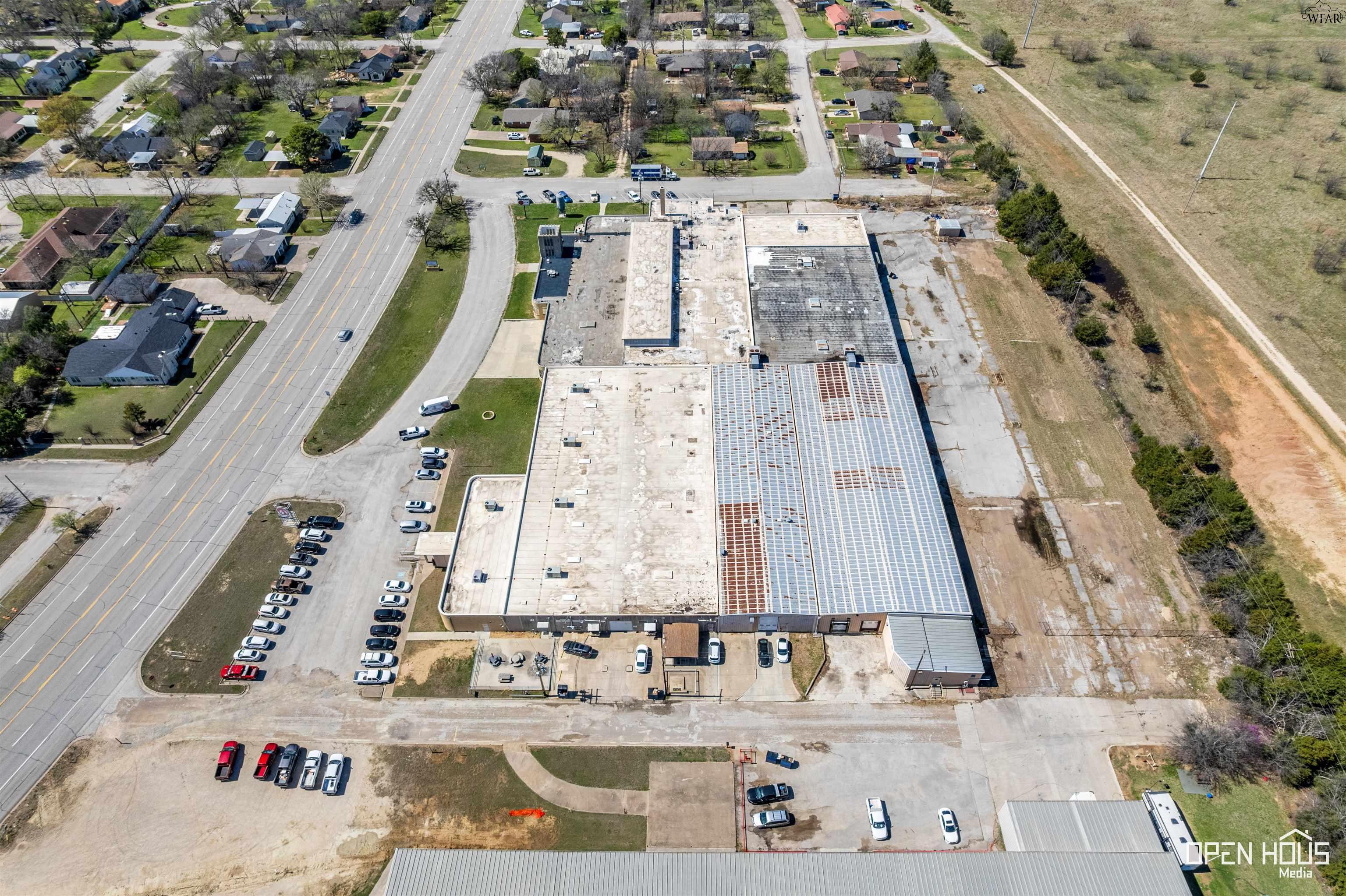 917 E HWY 82 Unit: STE A