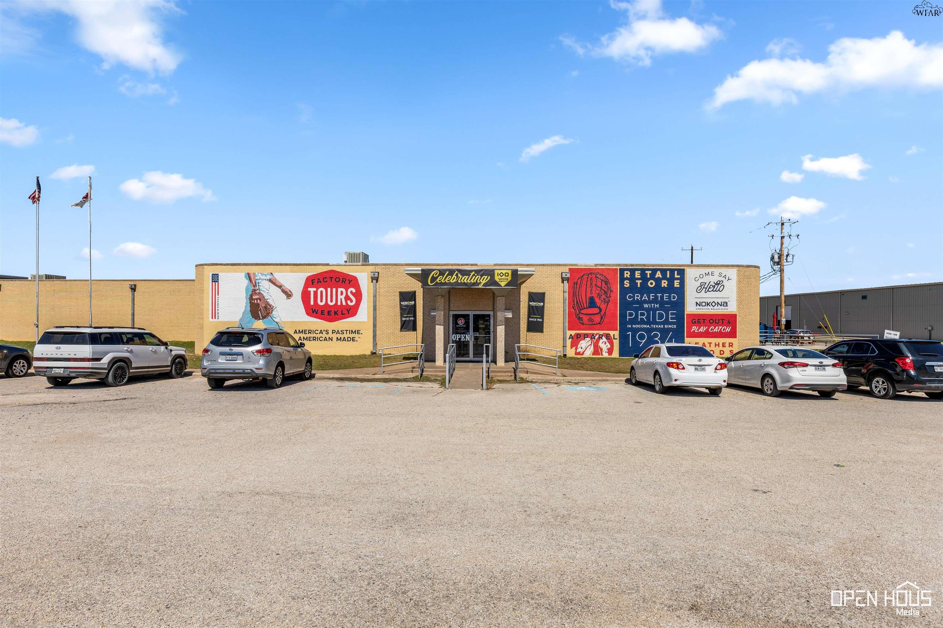917 E HWY 82 Unit: STE B