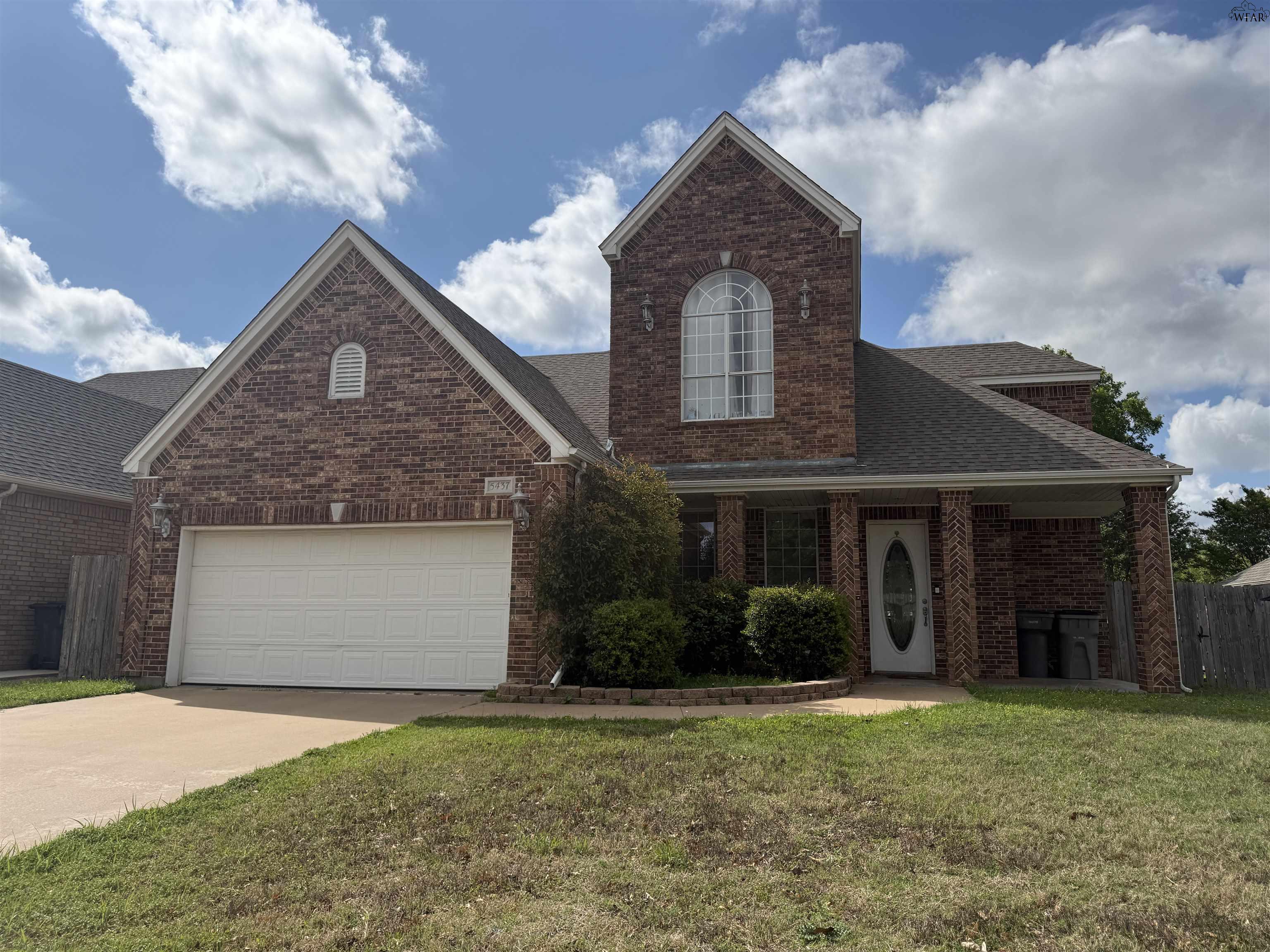 5437 PRAIRIE LACE LANE