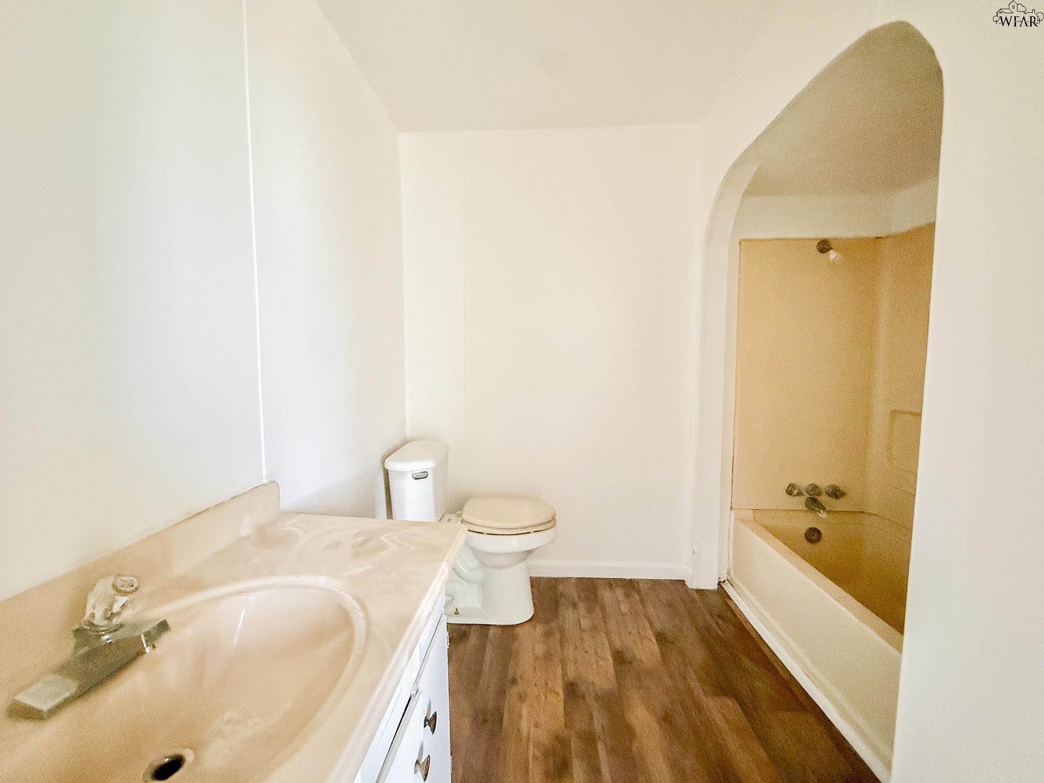 9485 SEYMOUR HIGHWAY