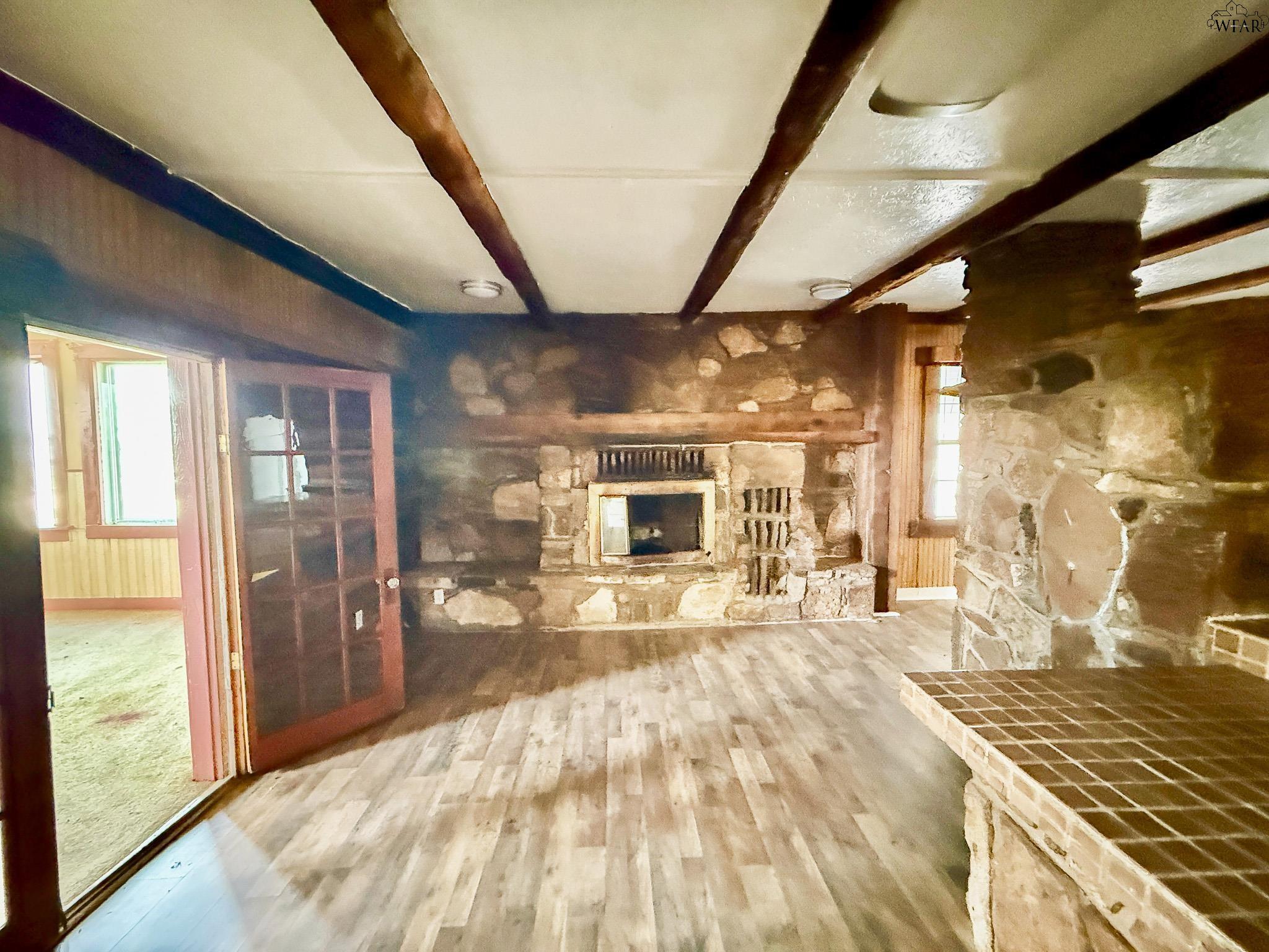 9485 SEYMOUR HIGHWAY