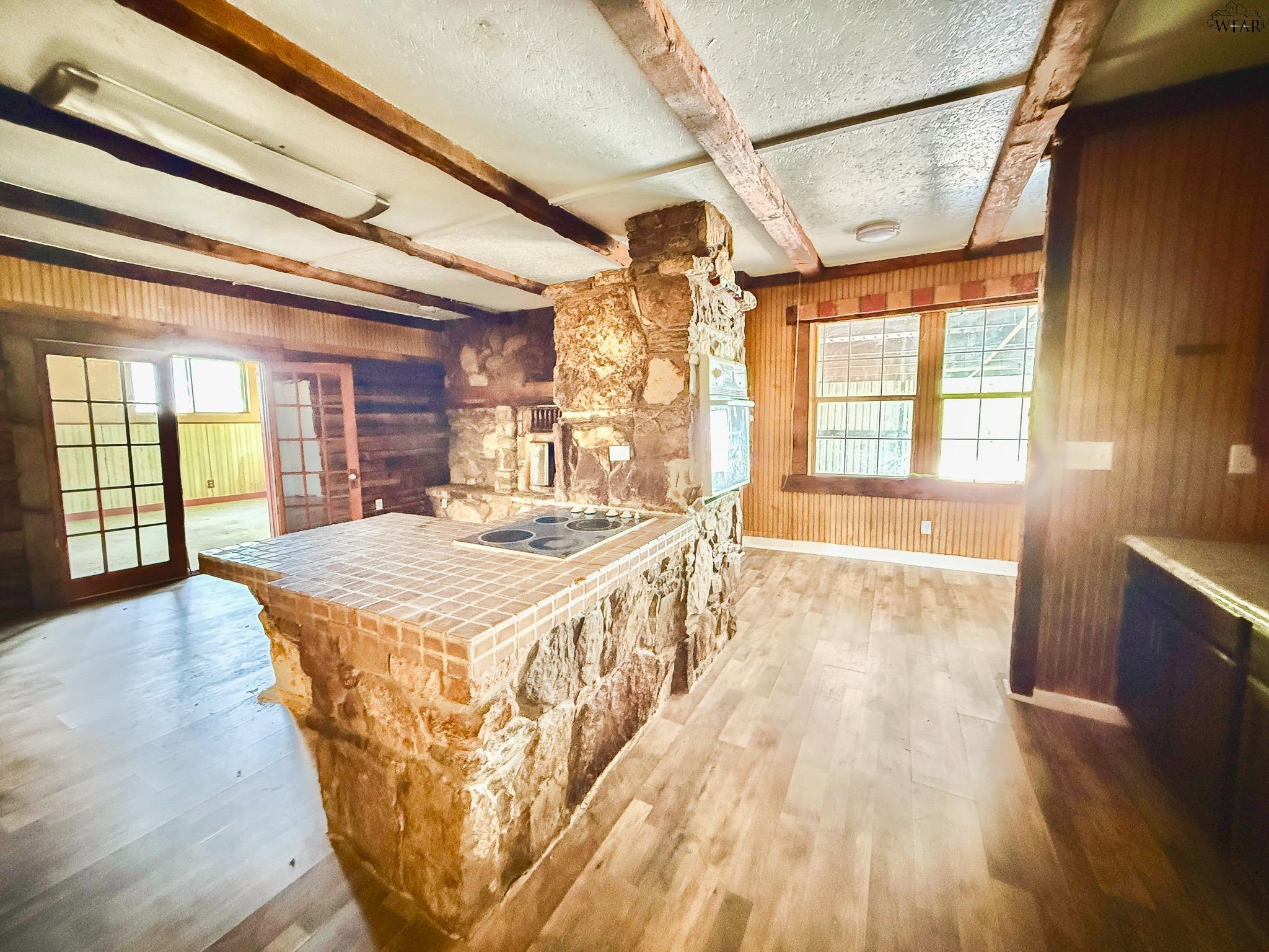 9485 SEYMOUR HIGHWAY