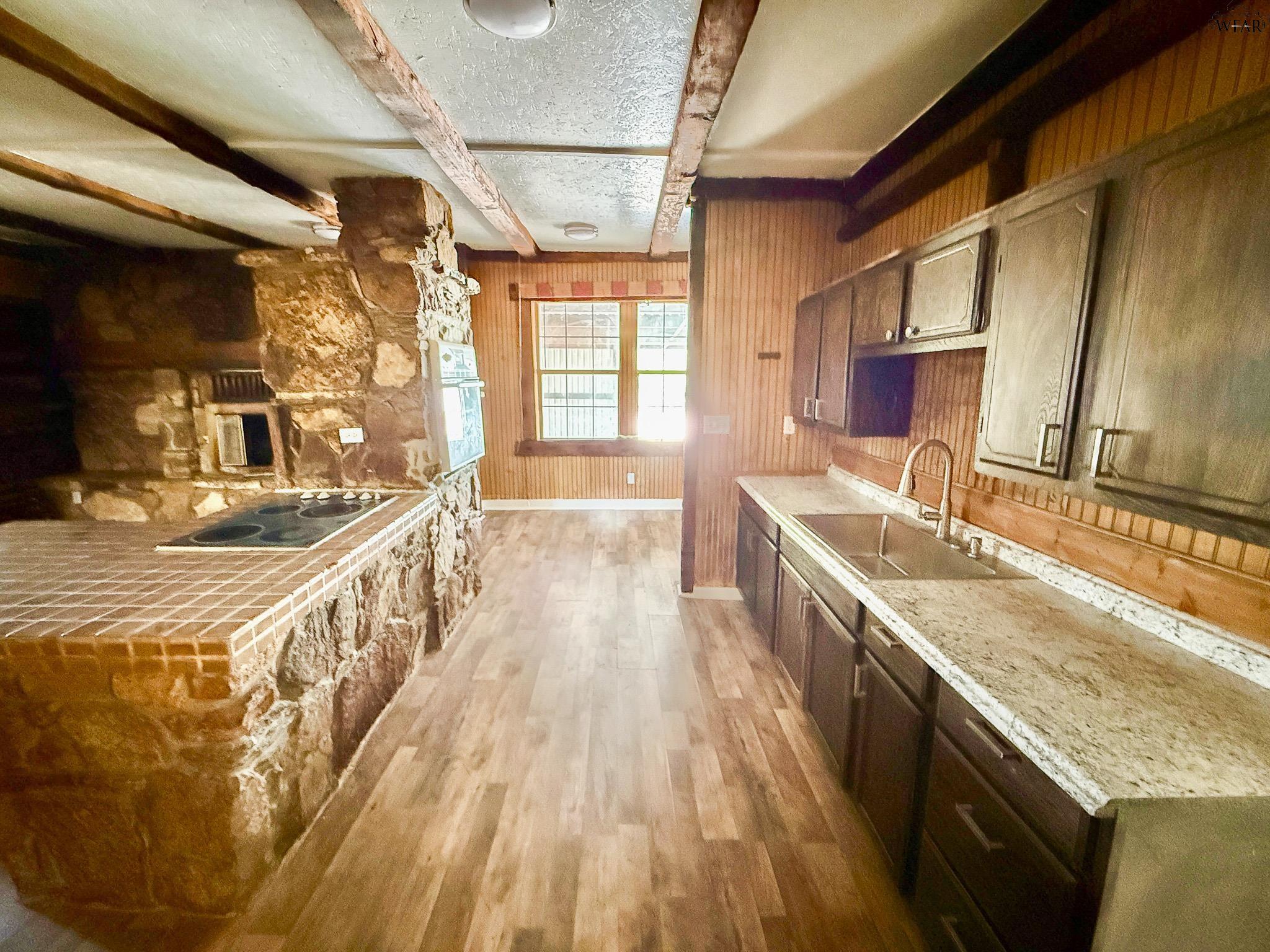 9485 SEYMOUR HIGHWAY