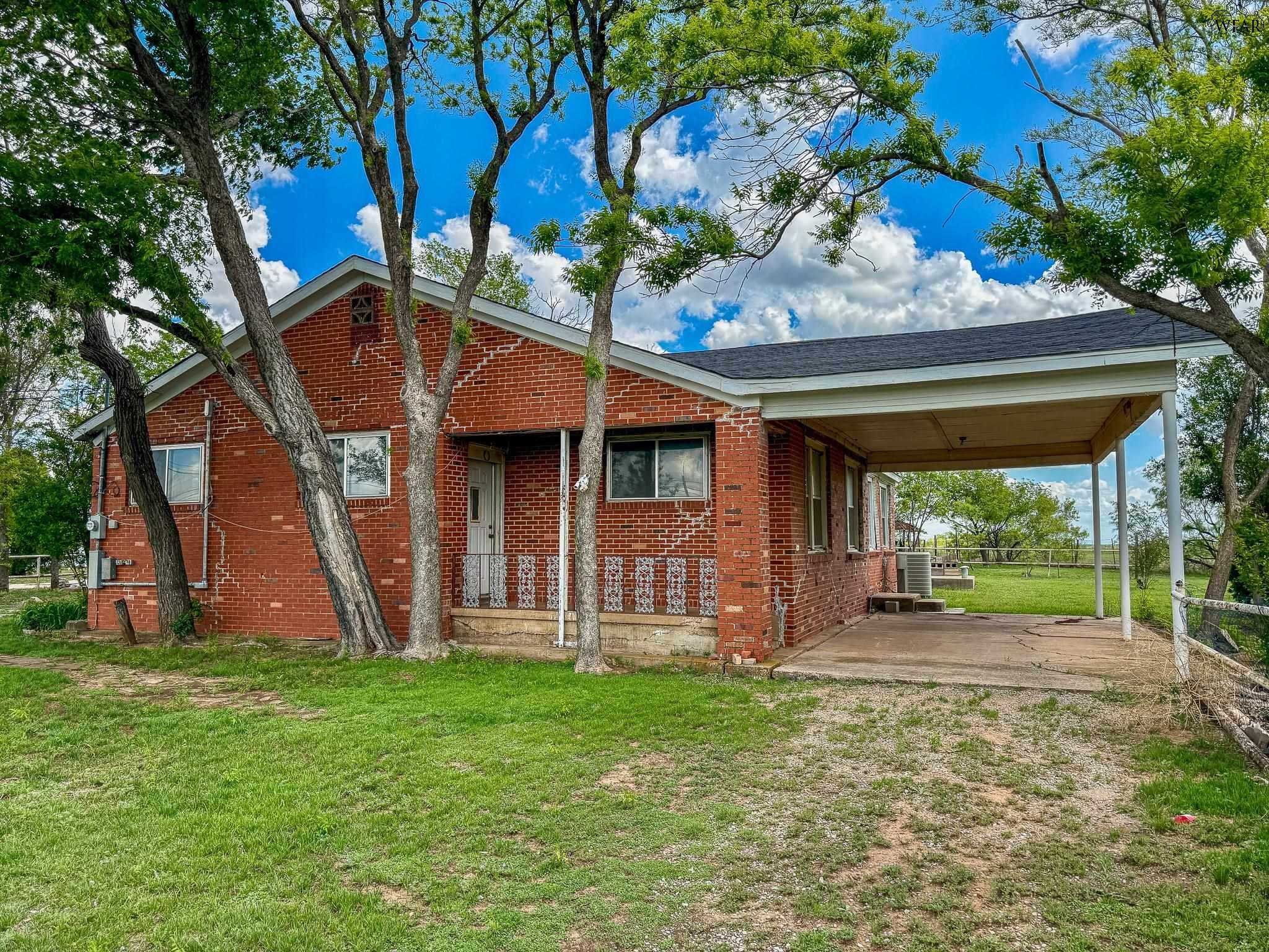 9485 SEYMOUR HIGHWAY