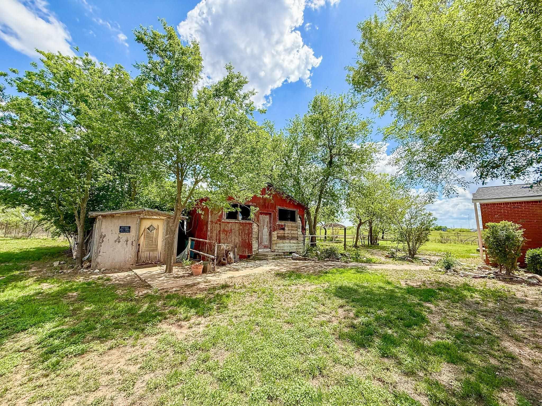 9485 SEYMOUR HIGHWAY