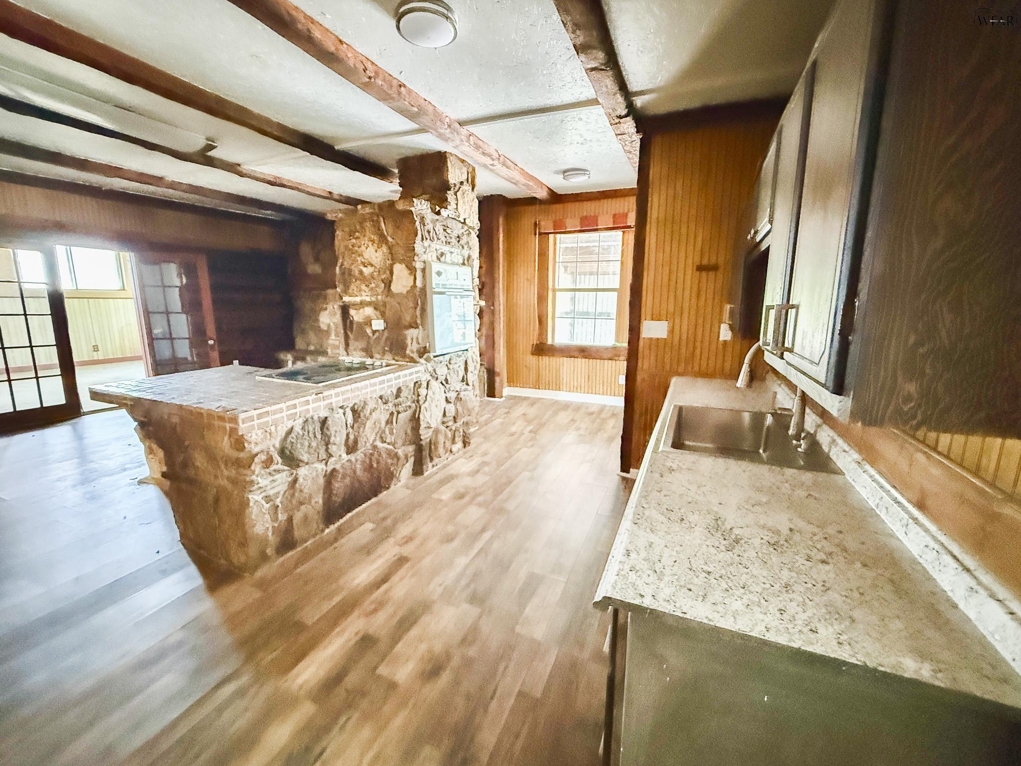 9485 SEYMOUR HIGHWAY