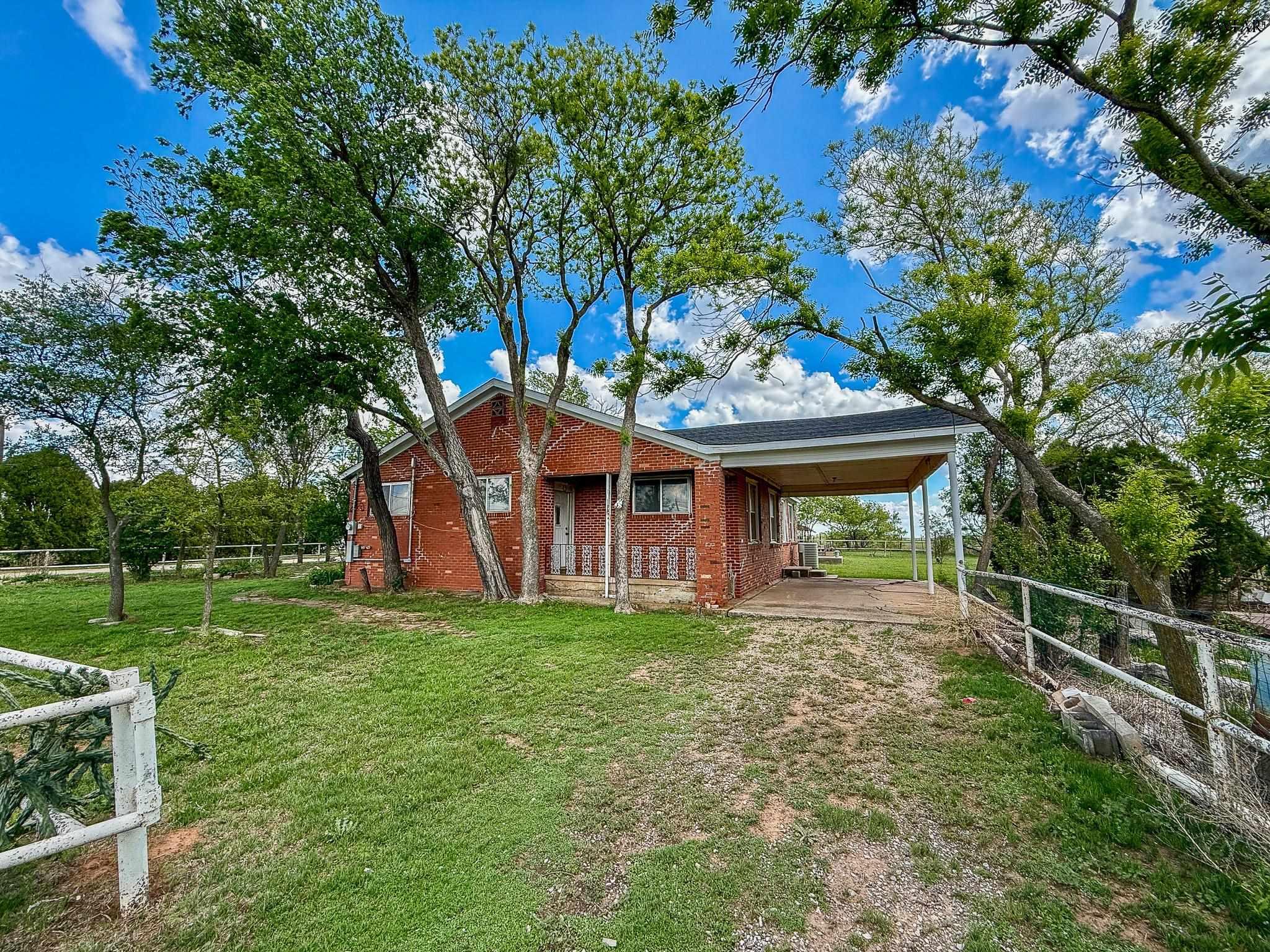 9485 SEYMOUR HIGHWAY