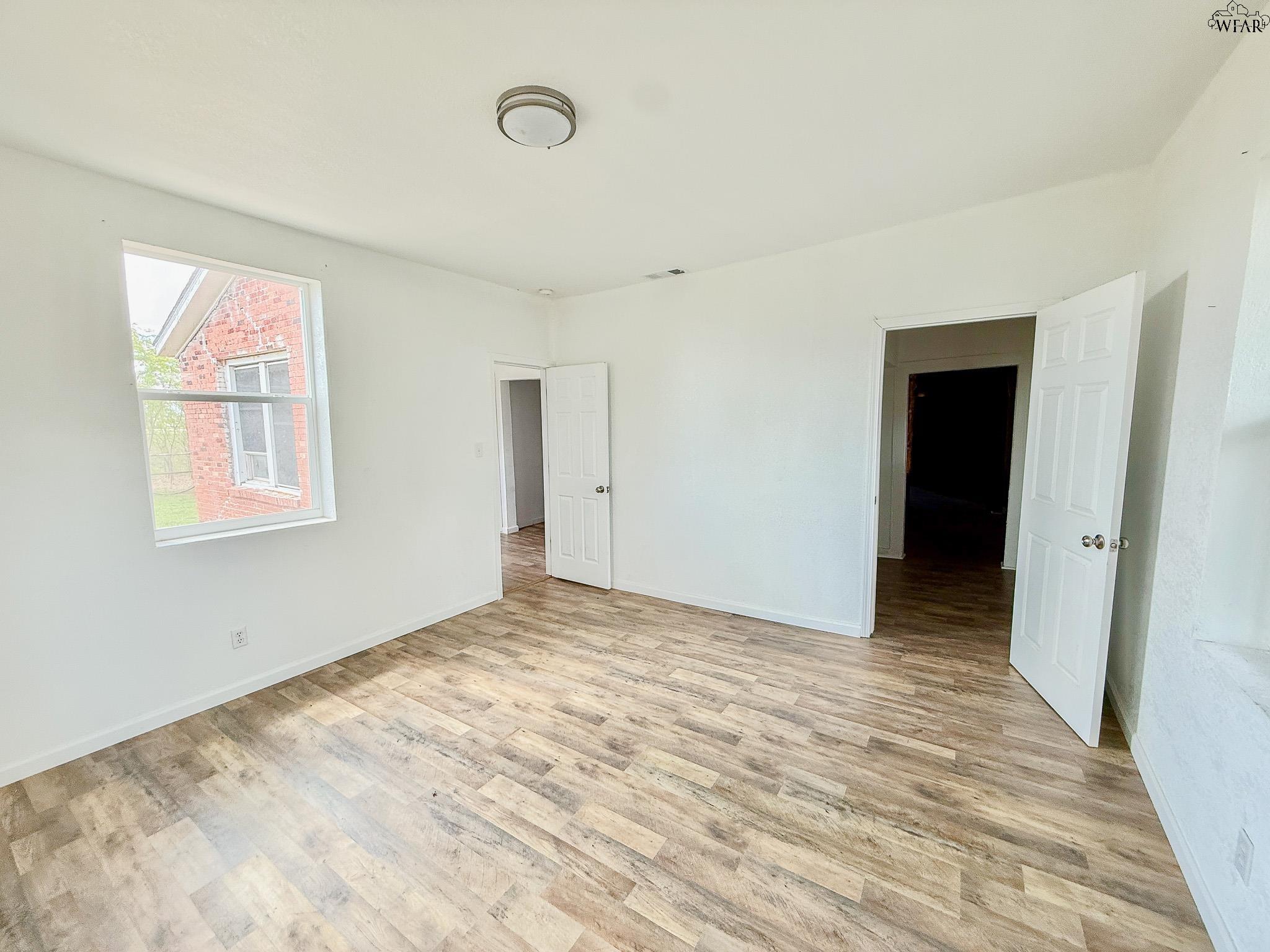 9485 SEYMOUR HIGHWAY