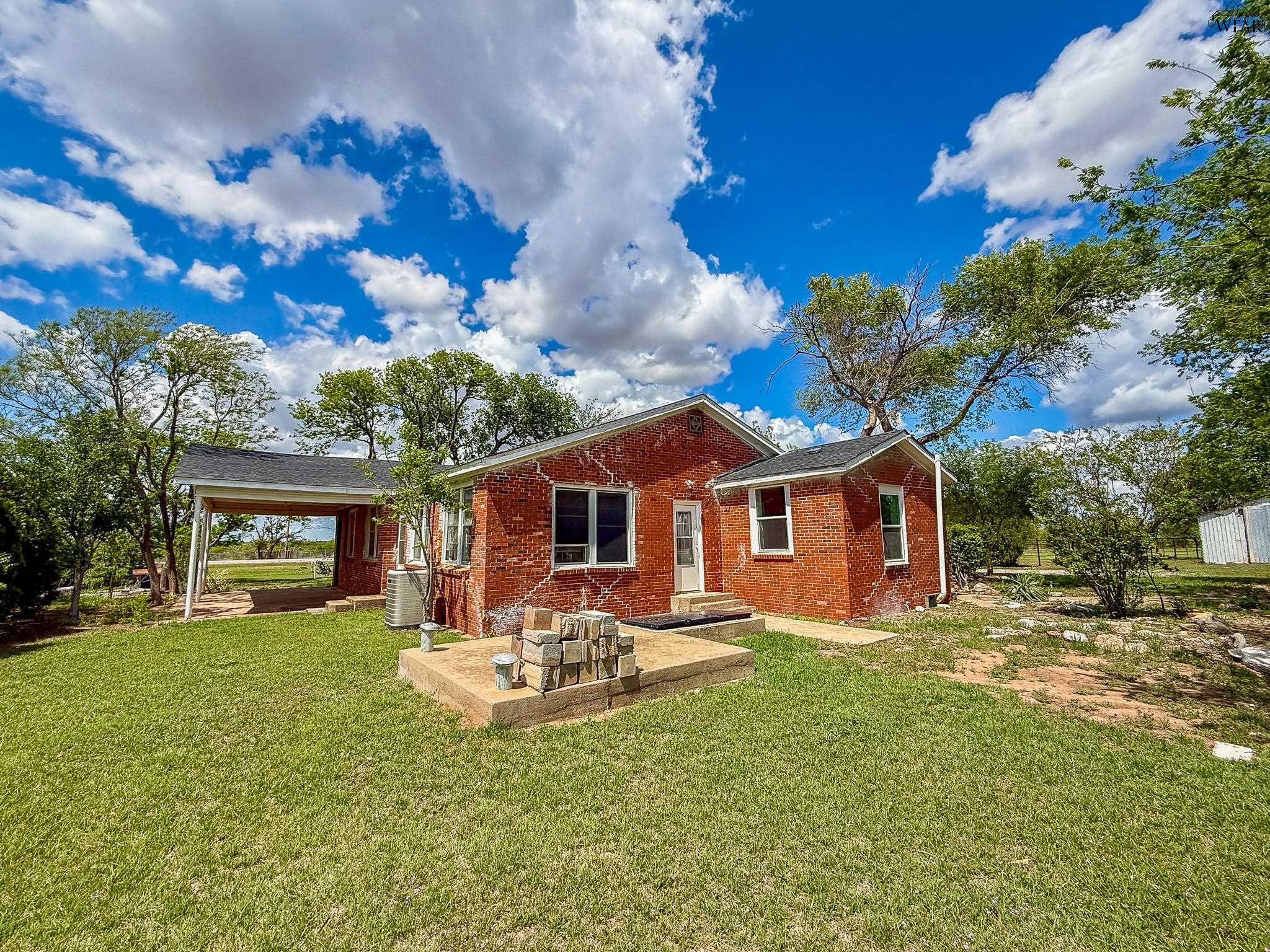 9485 SEYMOUR HIGHWAY