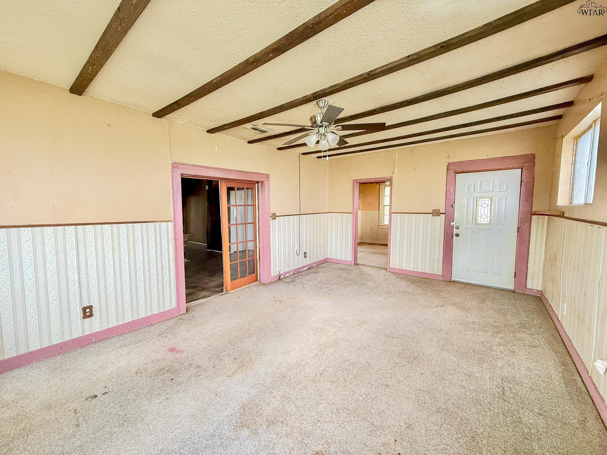 9485 SEYMOUR HIGHWAY