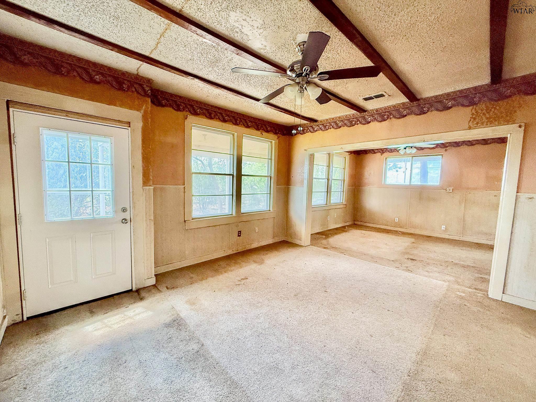 9485 SEYMOUR HIGHWAY