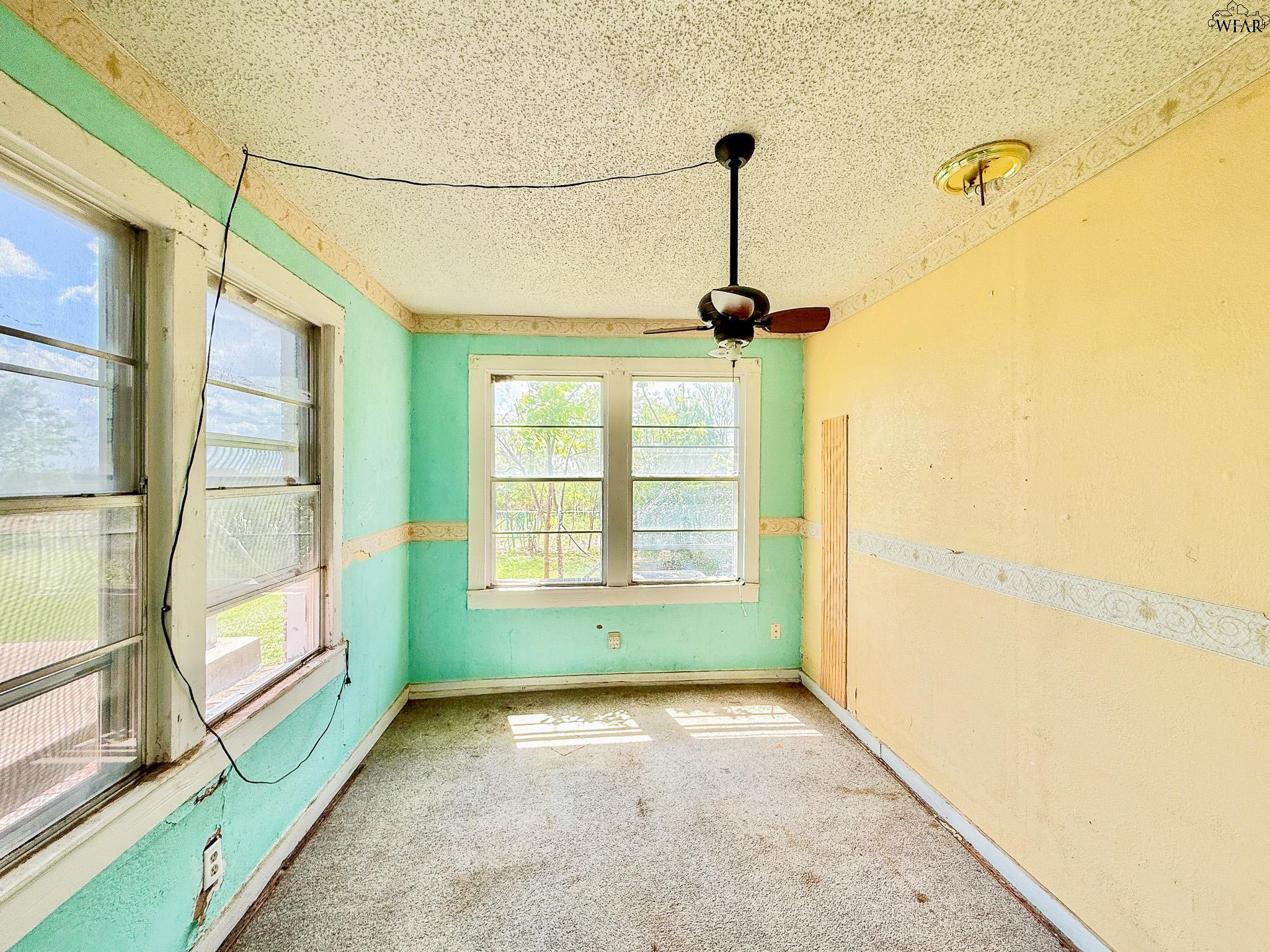 9485 SEYMOUR HIGHWAY