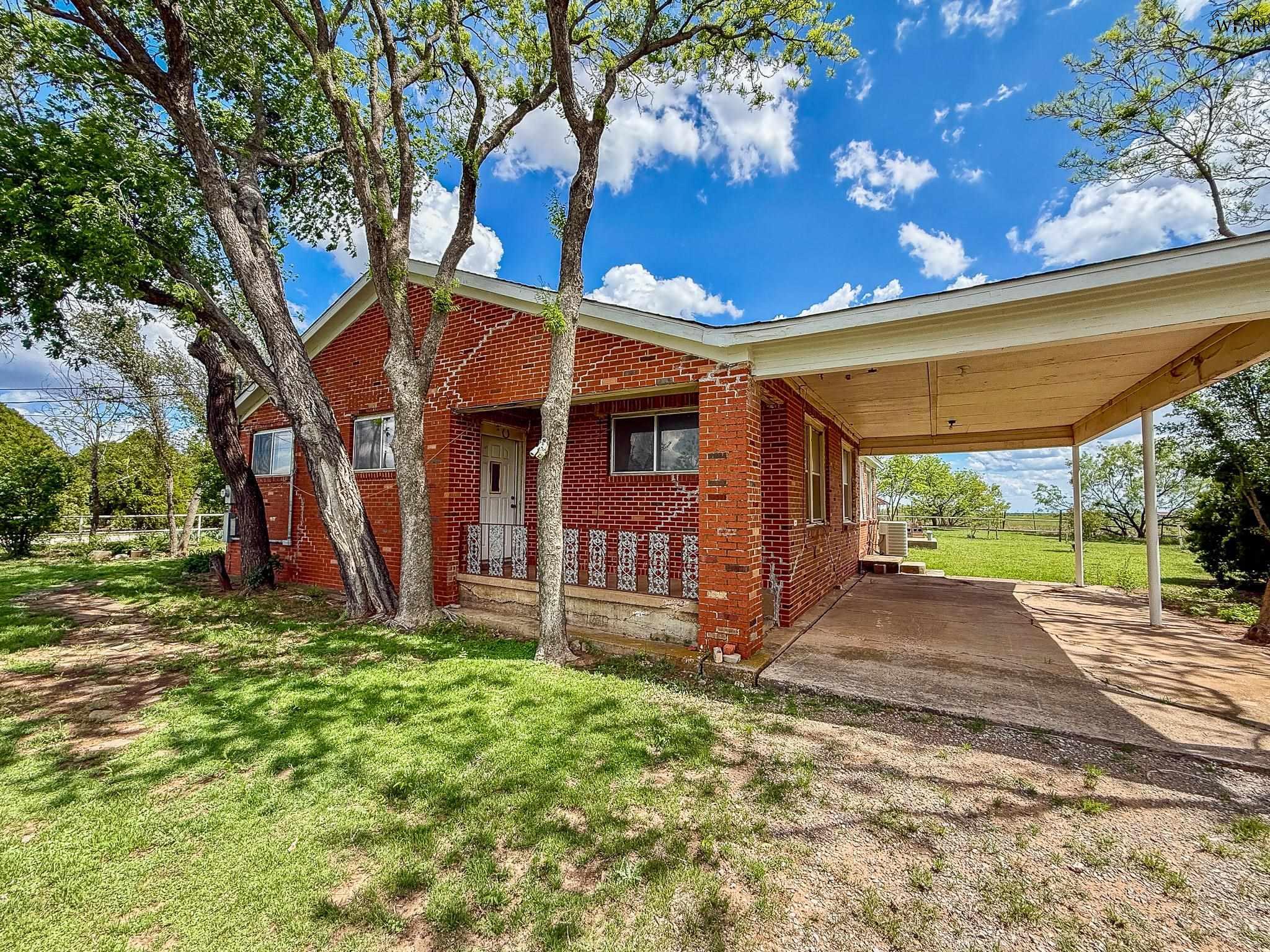 9485 SEYMOUR HIGHWAY