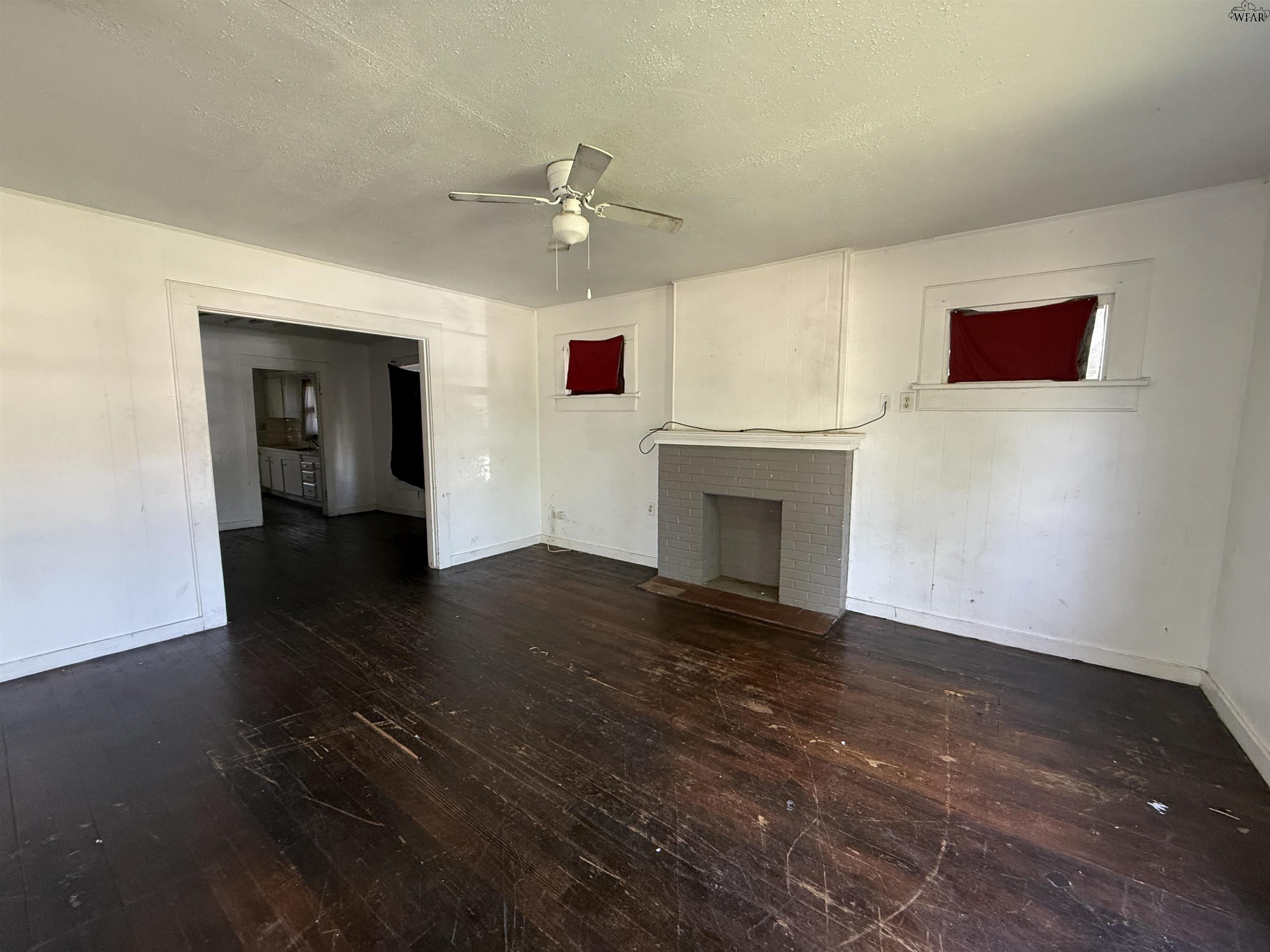 1663 MCGREGOR AVENUE