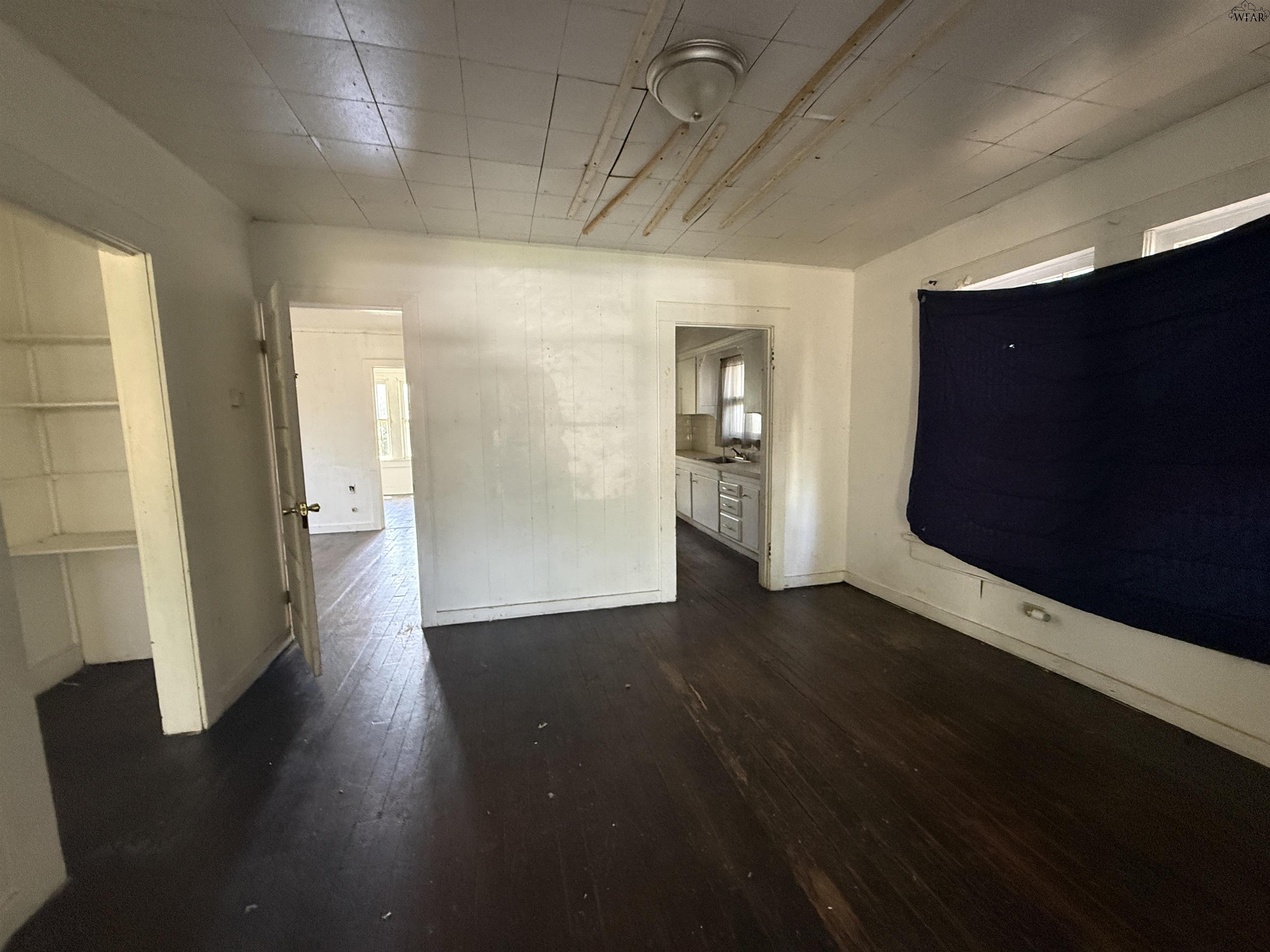 1663 MCGREGOR AVENUE