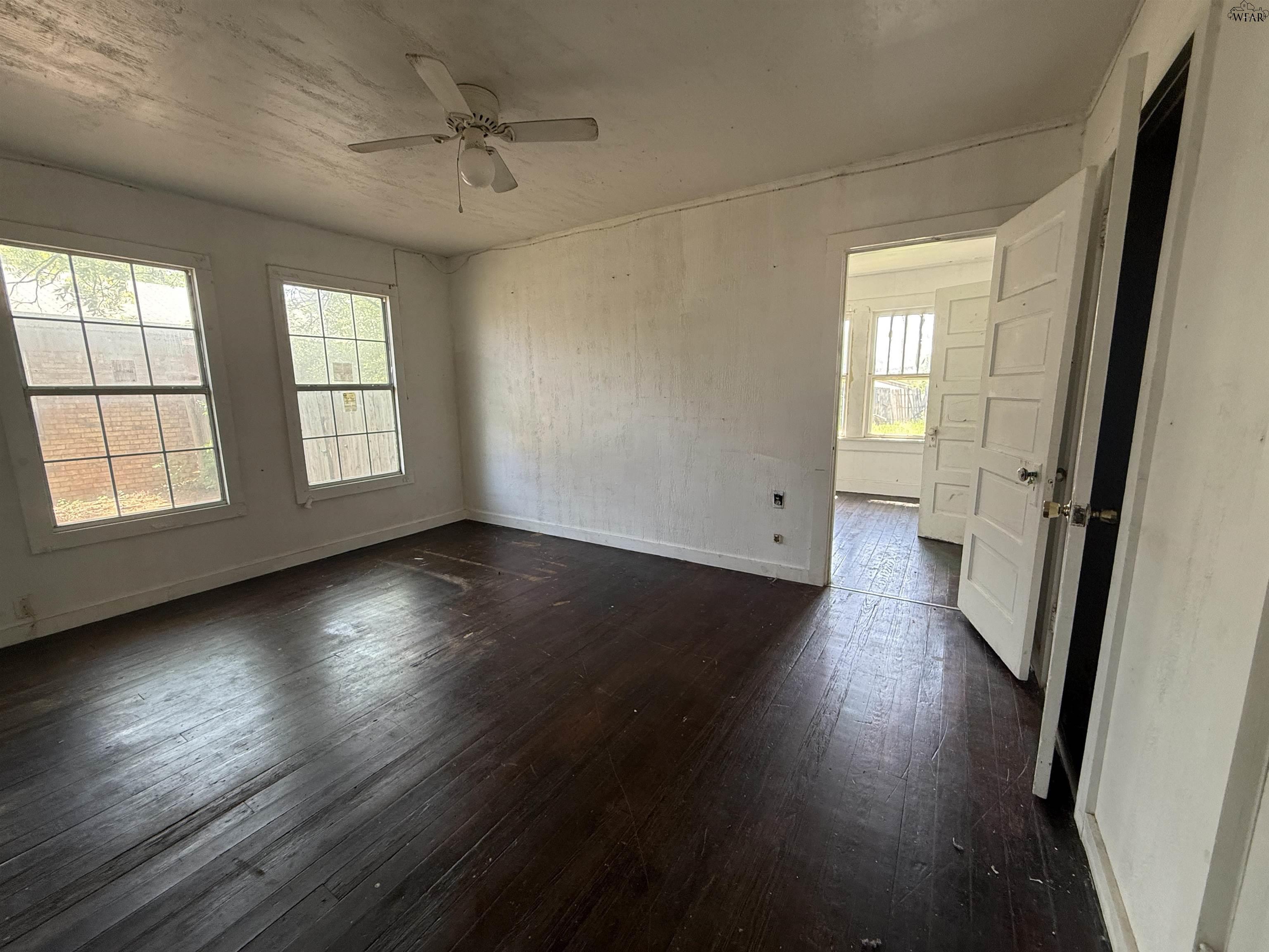 1663 MCGREGOR AVENUE