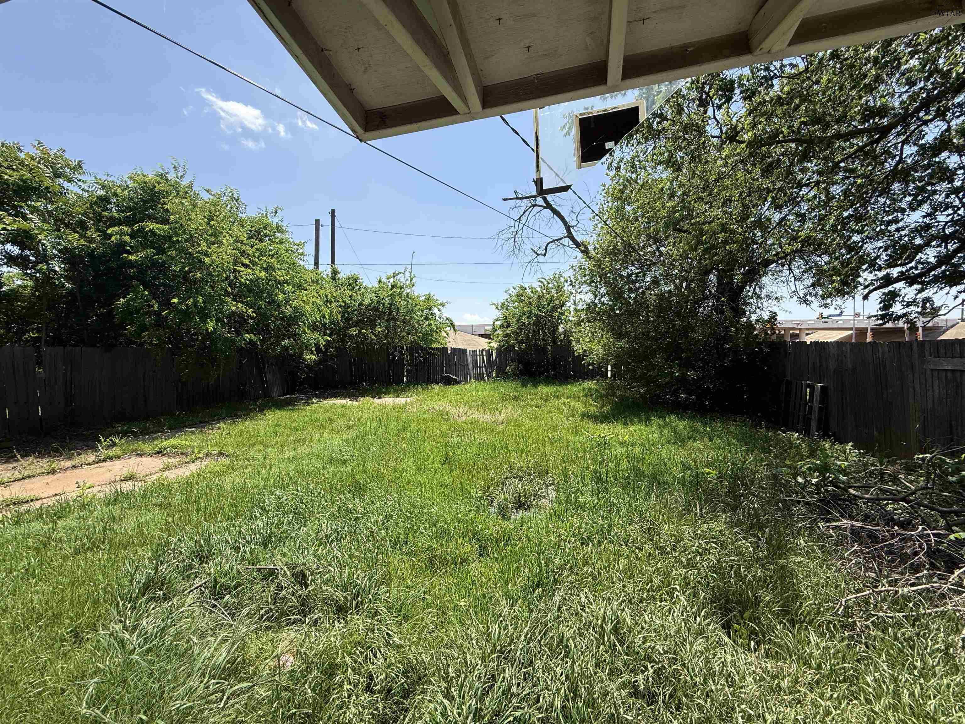 1663 MCGREGOR AVENUE