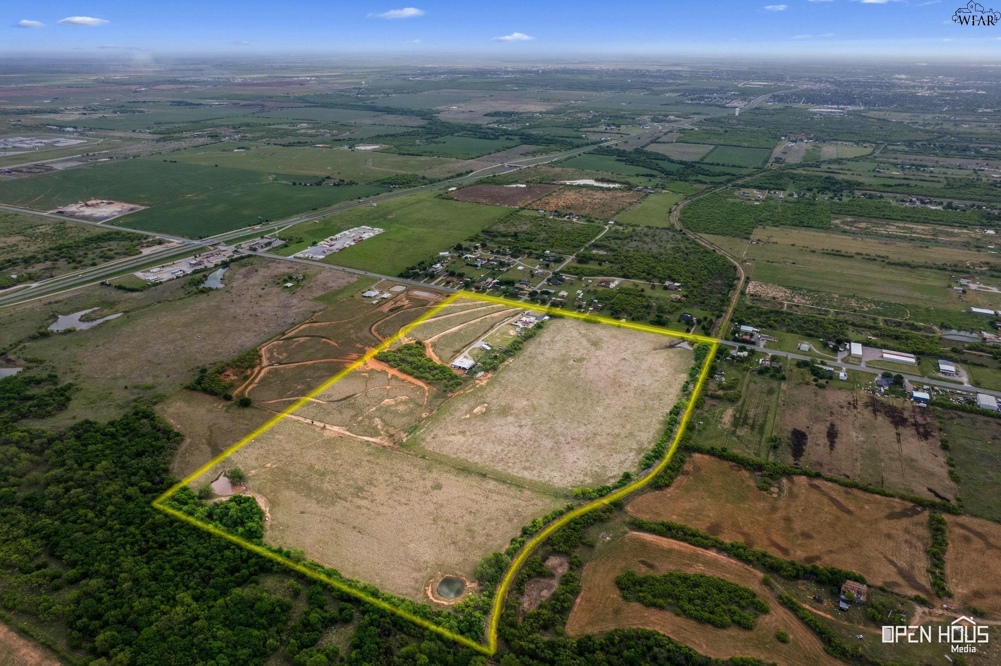 402 N FM 369