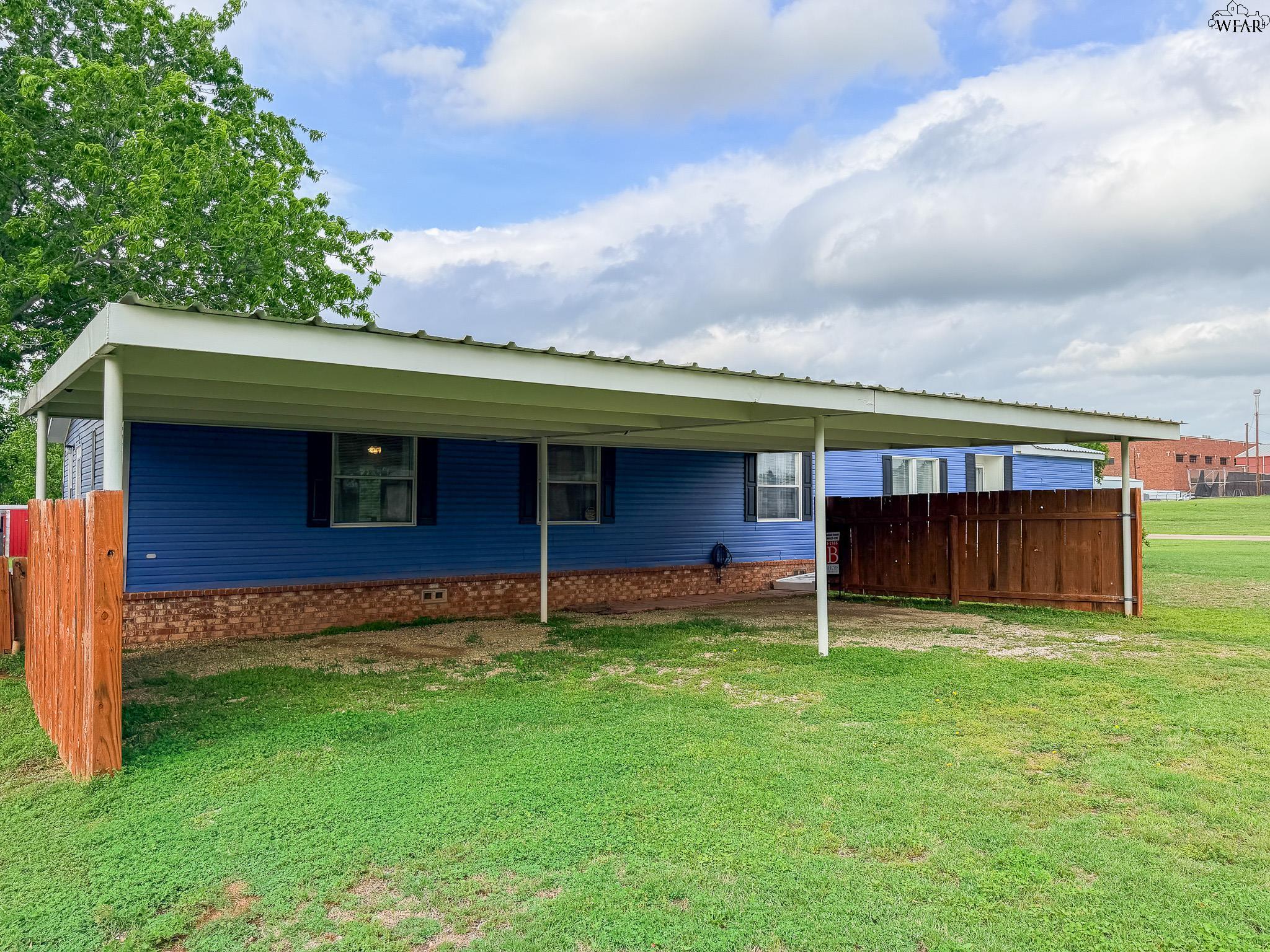 417 W CHERRY AVENUE
