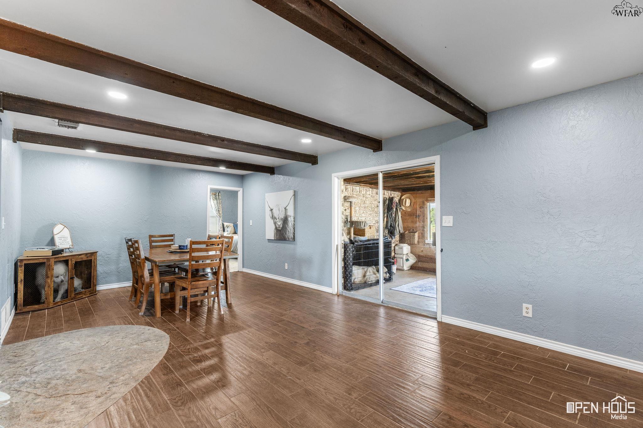 5138 DEER CREEK ROAD