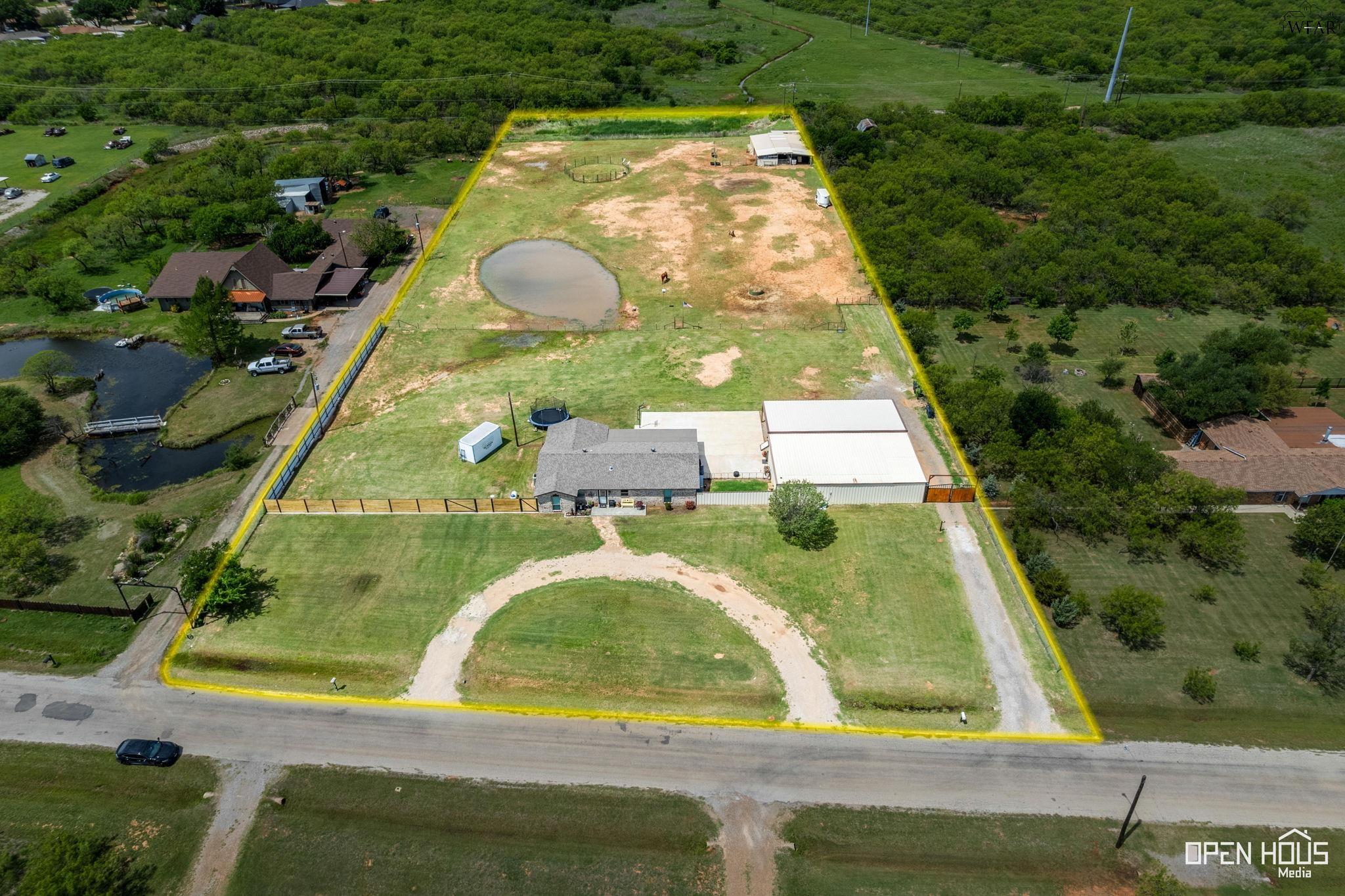 5138 DEER CREEK ROAD