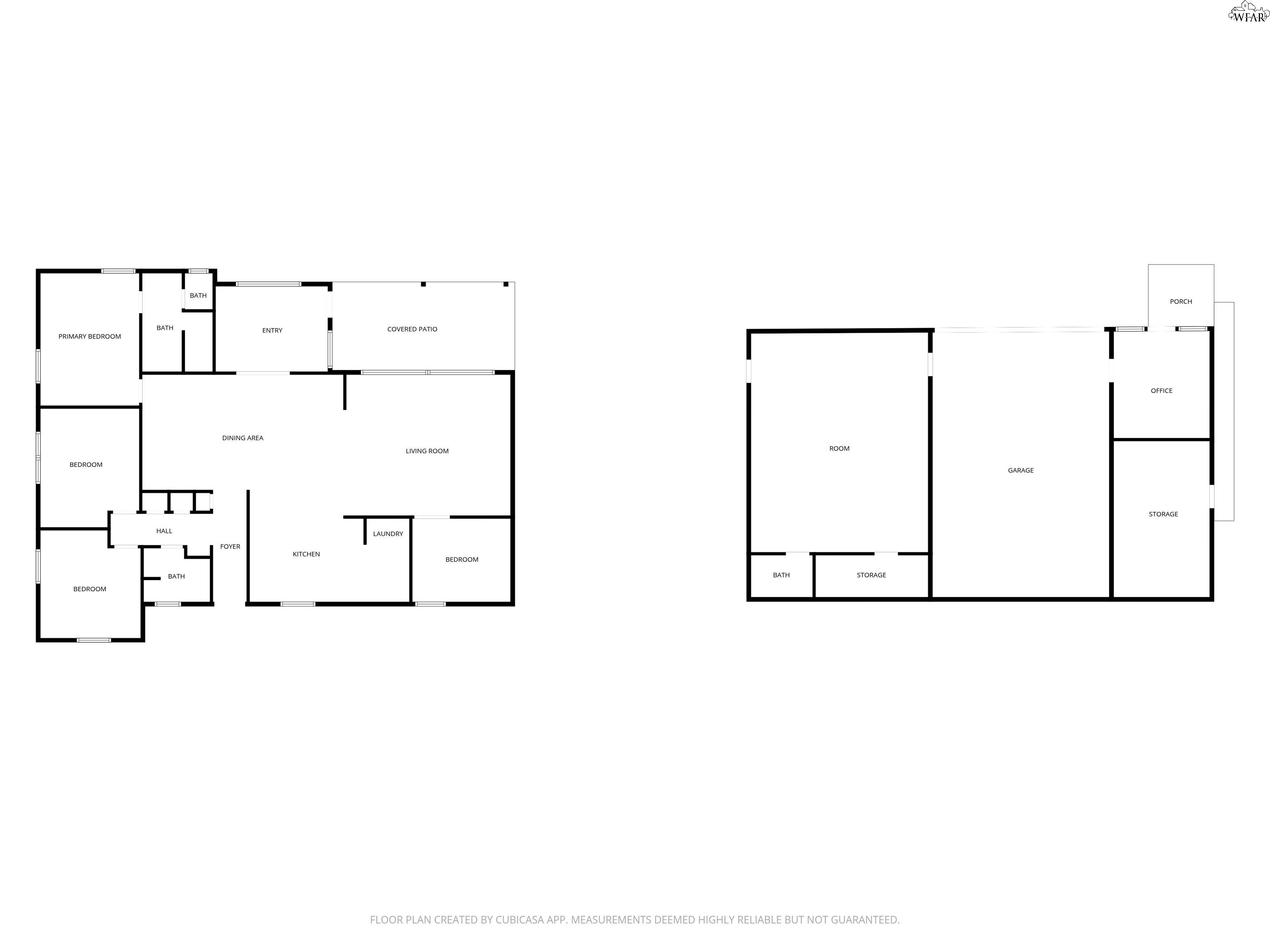 5138 DEER CREEK ROAD