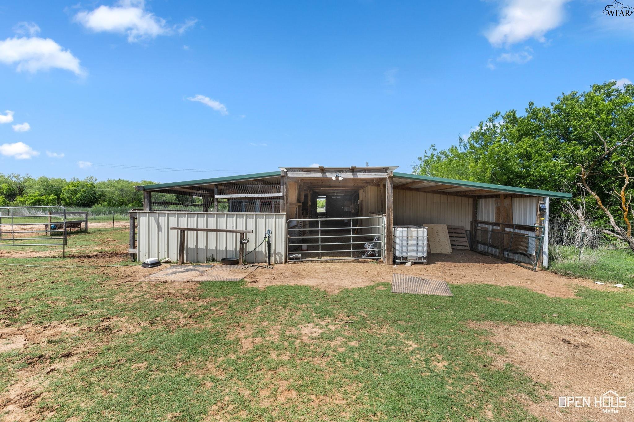 5138 DEER CREEK ROAD