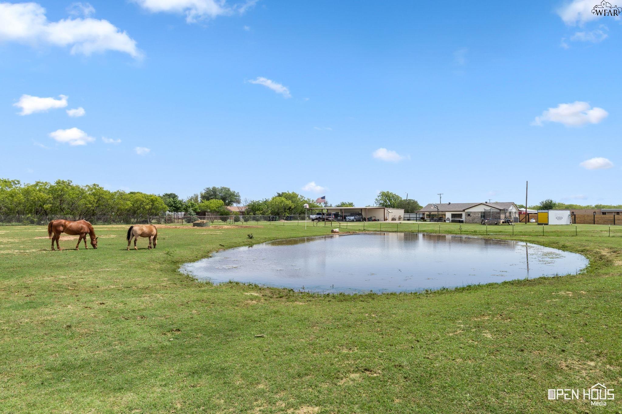 5138 DEER CREEK ROAD