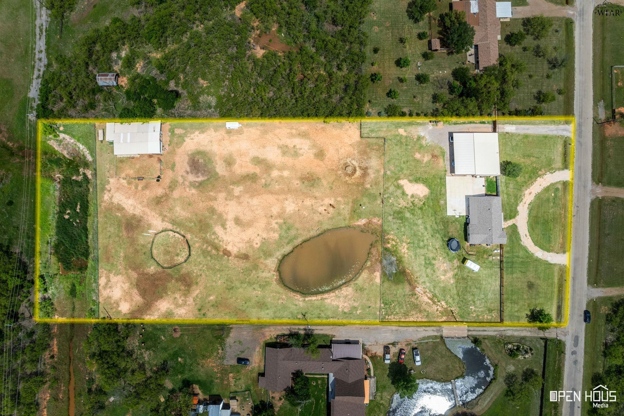 5138 DEER CREEK ROAD