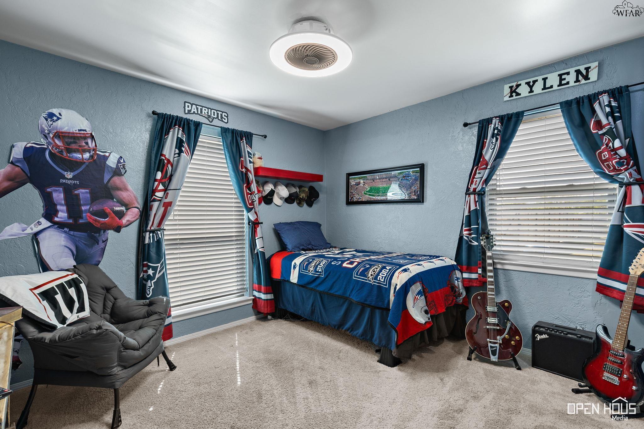 5138 DEER CREEK ROAD